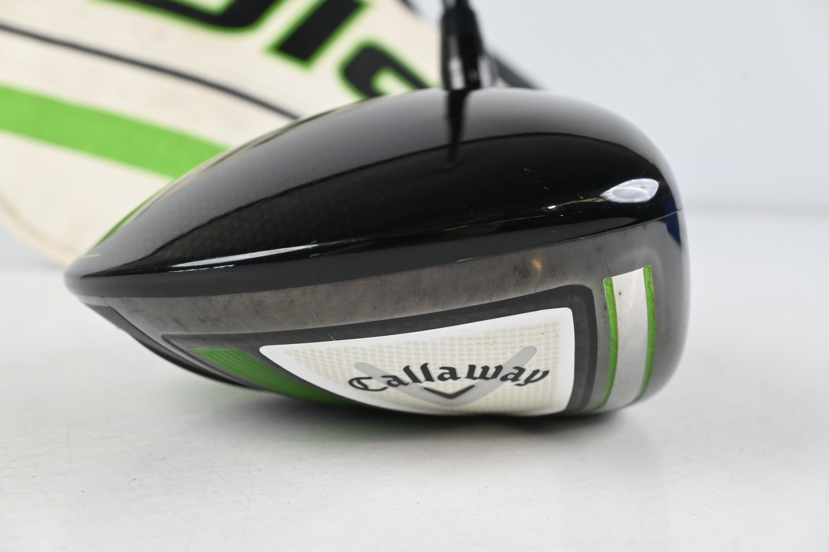 Callaway Epic Speed Driver / 10.5 Degree / Stiff Flex Tensei CK Blue 60 Shaft