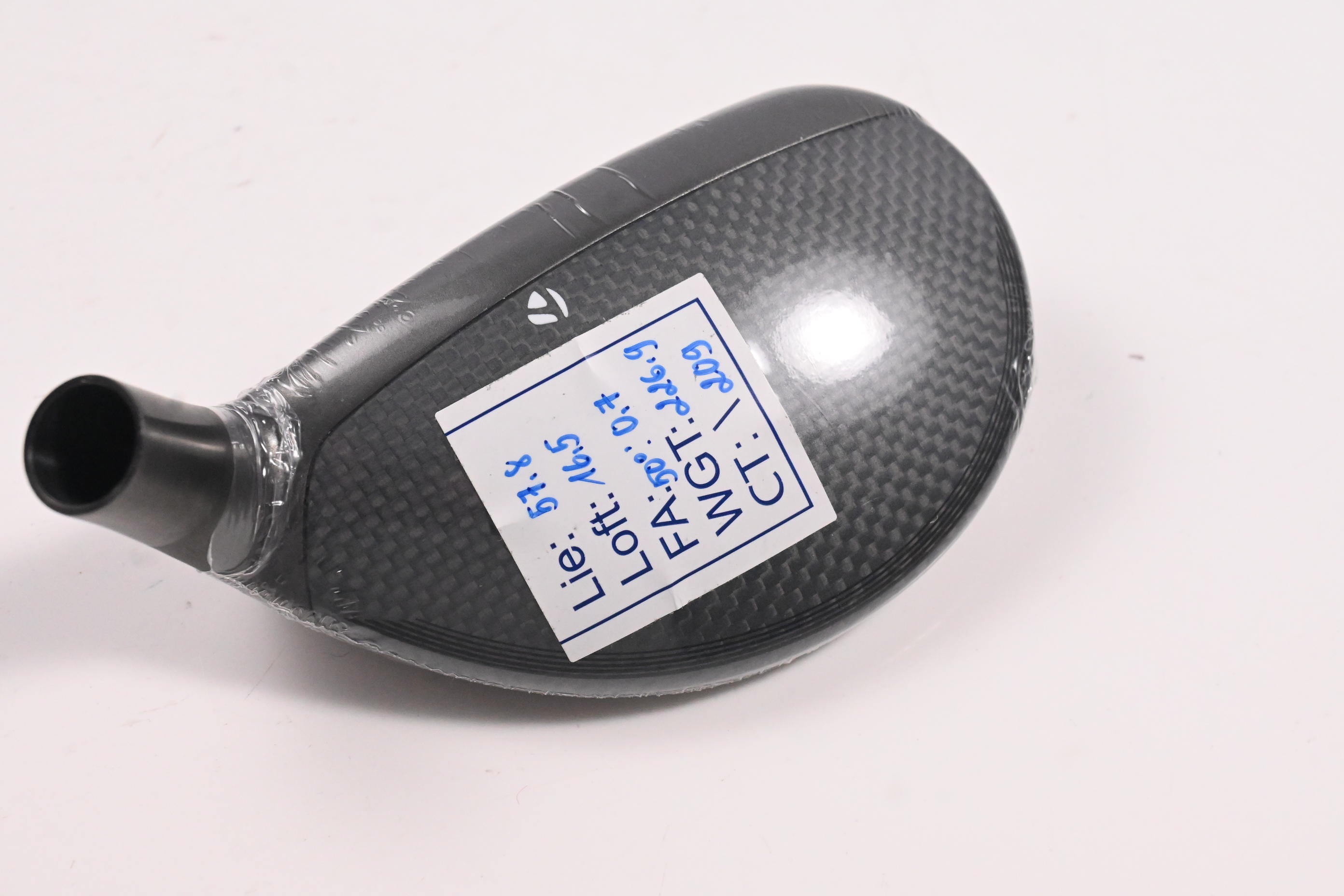 Taylormade Qi35 #2 Hybrid / 17 Degree / Head Only