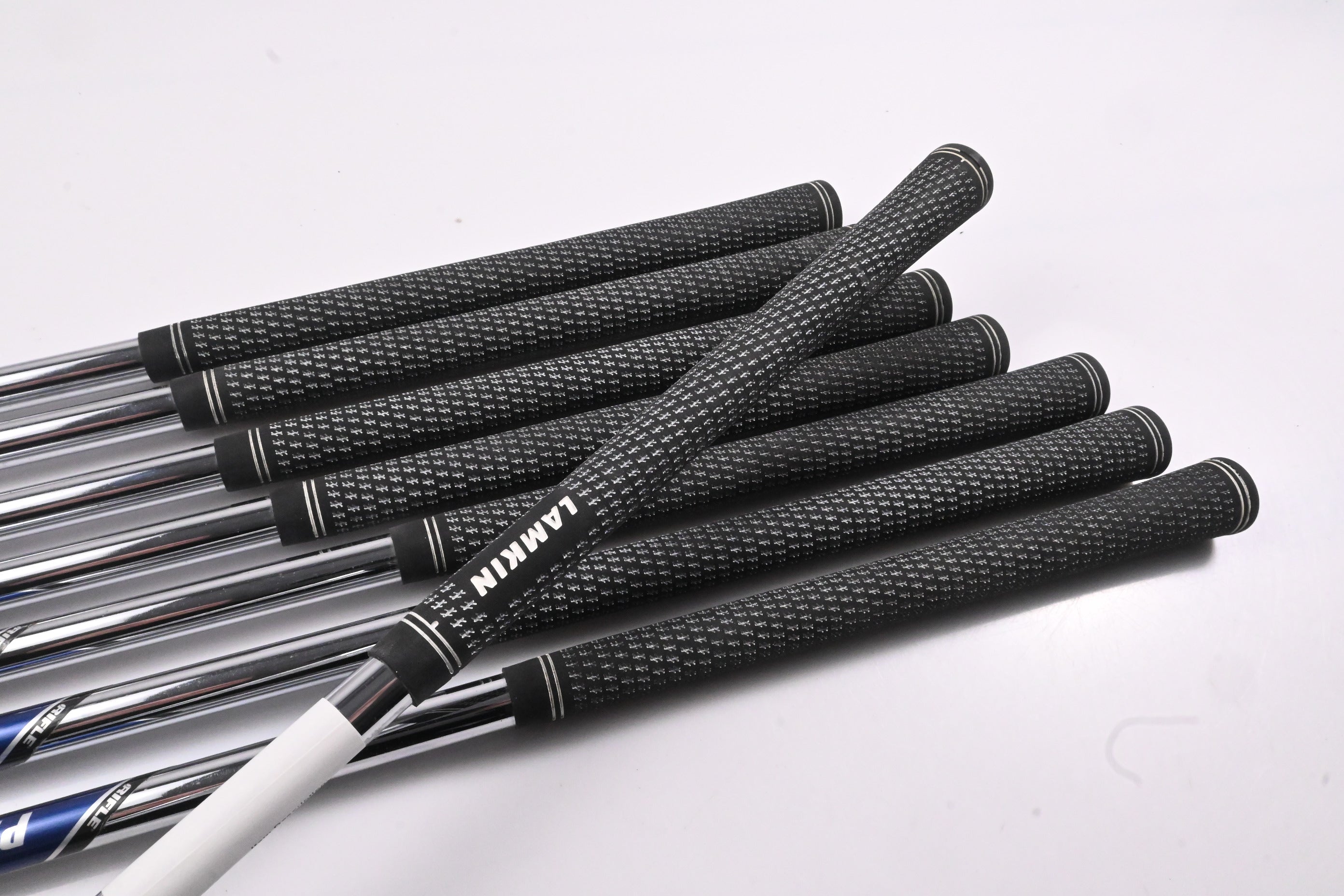 Titleist T100 2021 Irons / 3-PW / X-Flex Project X Shafts