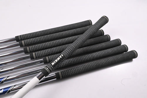 Titleist T100 2021 Irons / 3-PW / X-Flex Project X Shafts