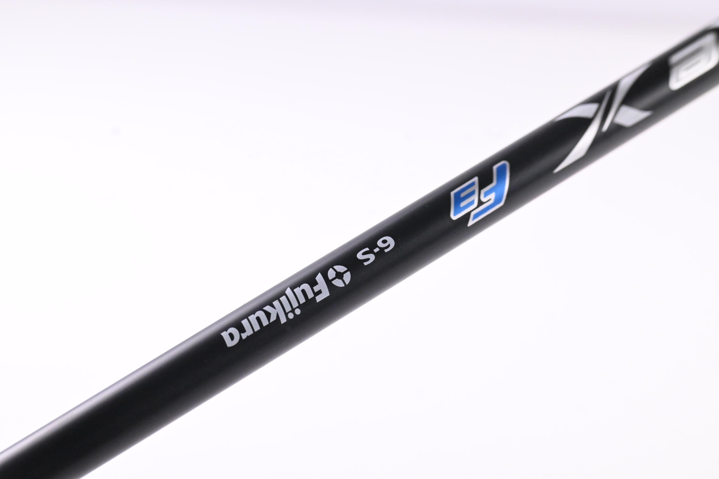 Cobra King Radspeed Driver / 10.5 Degree / Stiff Flex Motore FX 6 Shaft