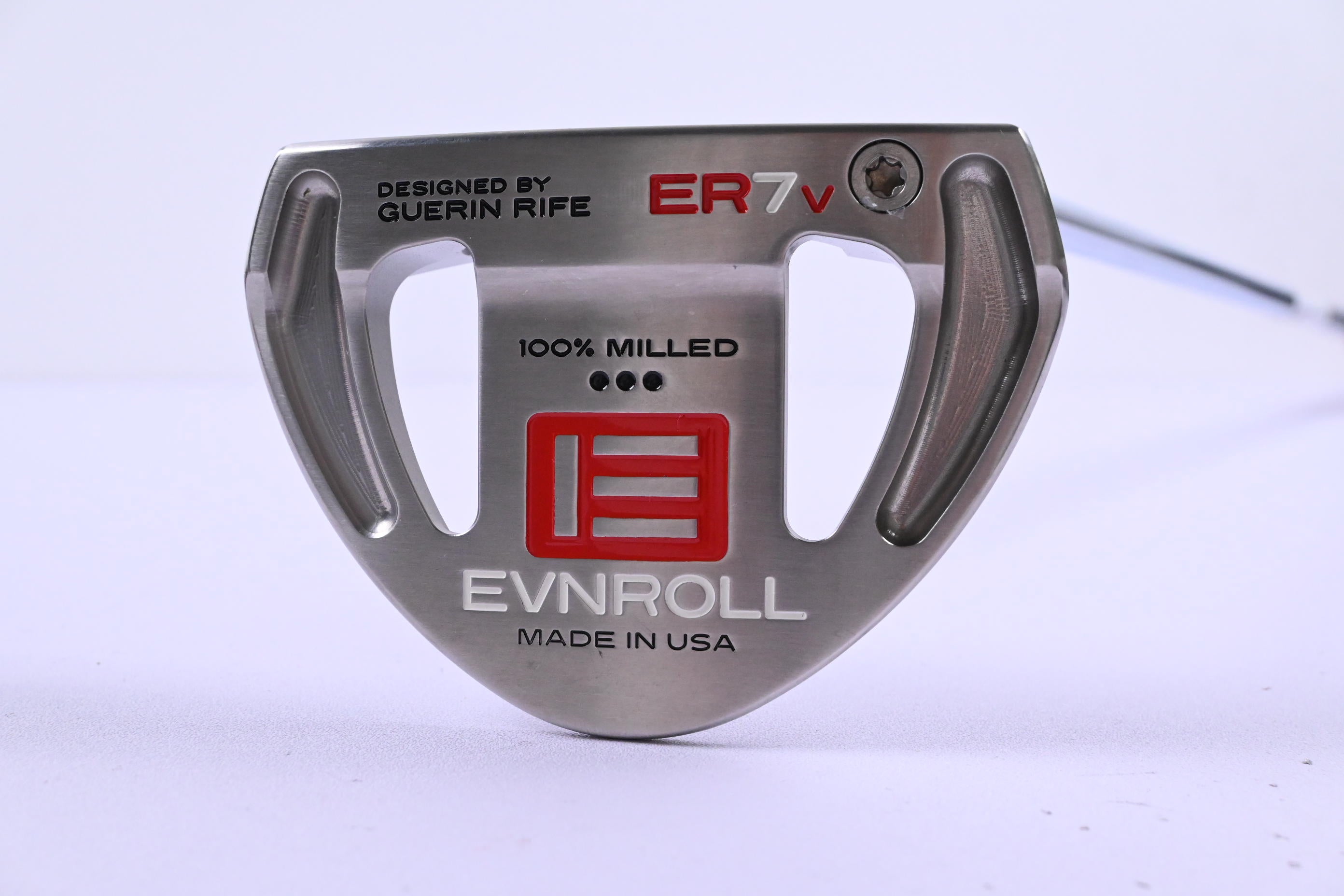Evnroll Classics ER7v Milled Putter / 33 Inch