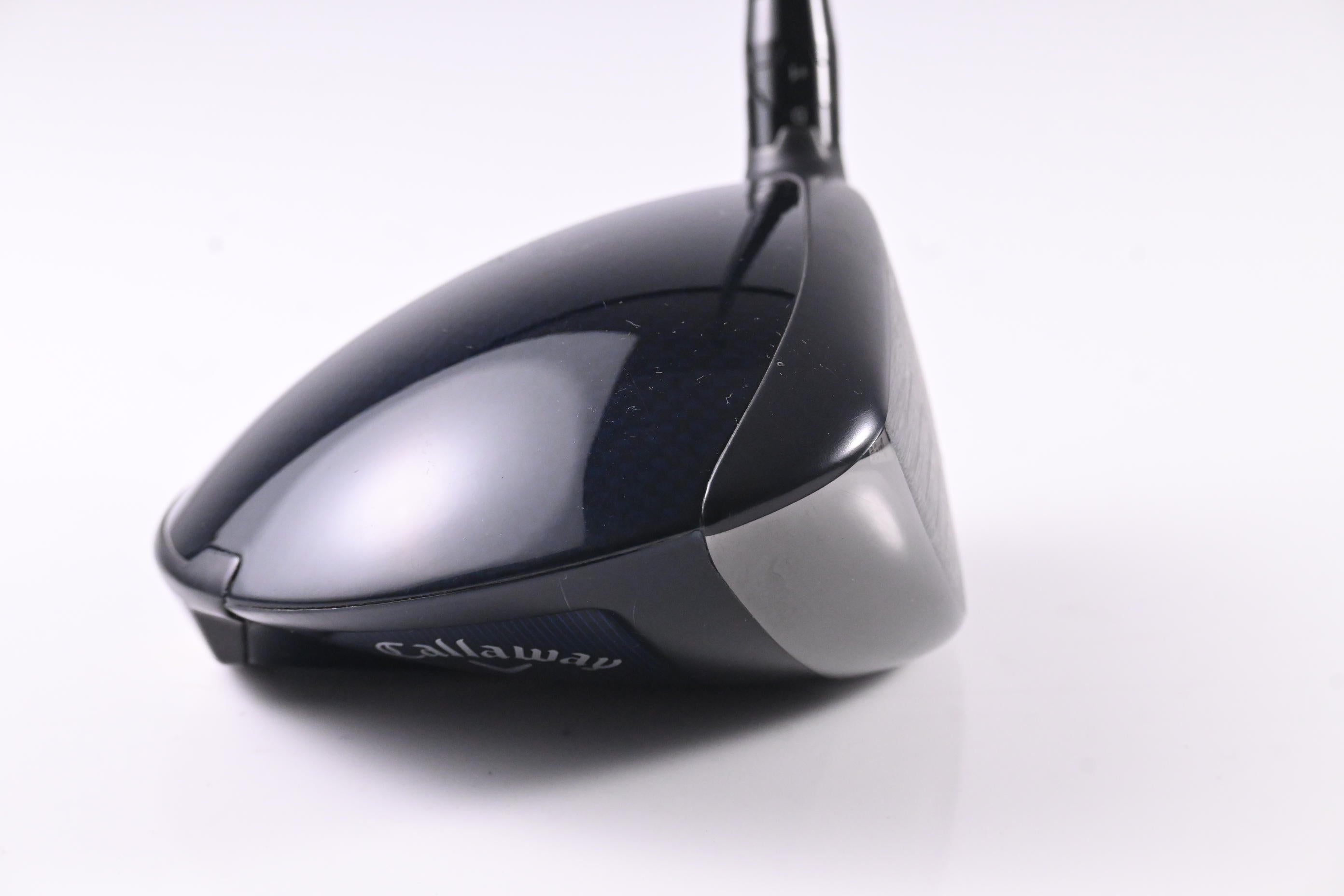 Callaway Paradym Triple Diamond Driver / 10.5 Degree / X-Flex Kai`li White 60