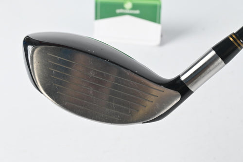 Bridgestone X-ST #3 Wood / 15 Degree / Regular Flex Tour Stage TXF 55 Shaft