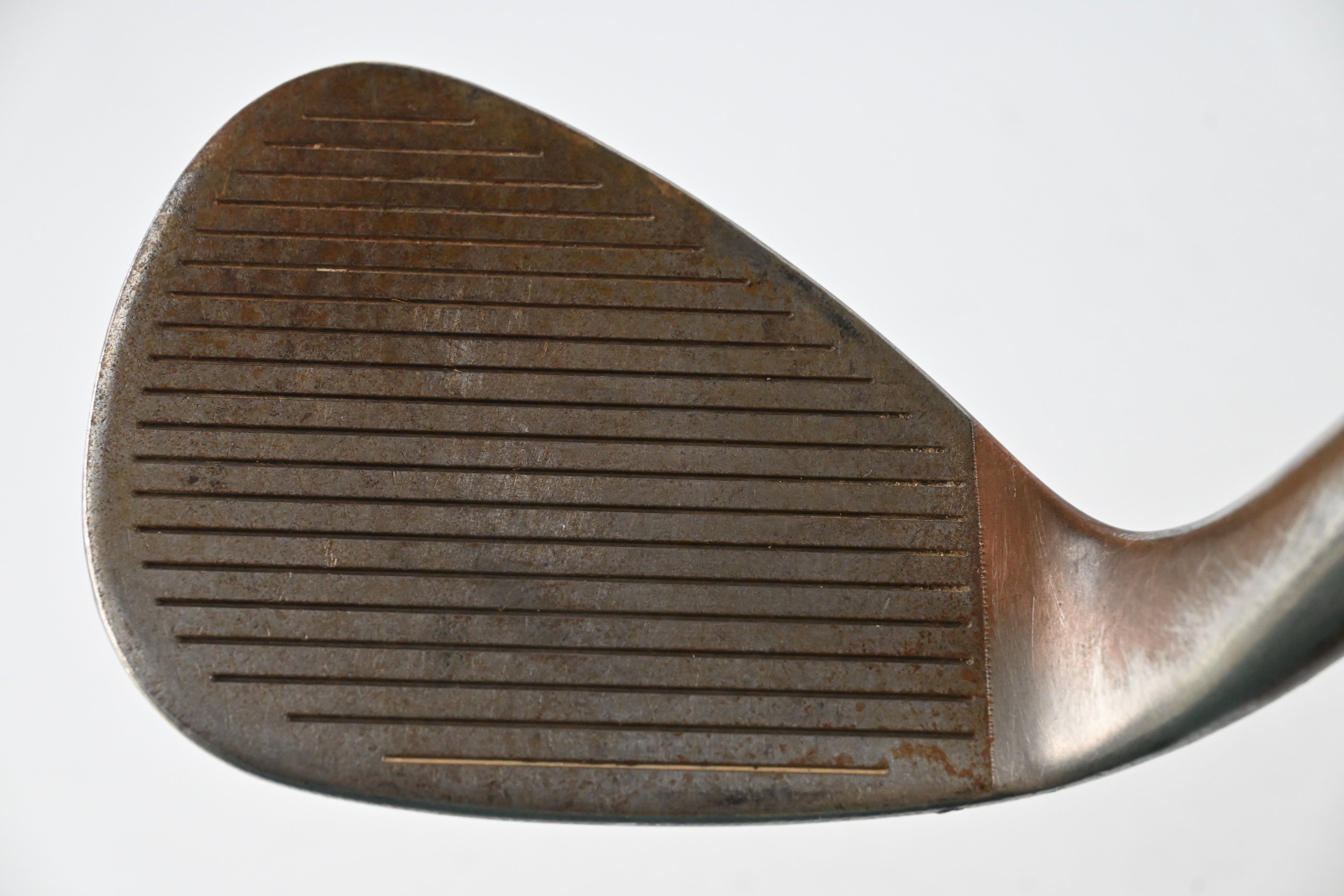 Taylormade Hi-Toe 4 Lob Wedge / 60 Degree / X-Flex Project X LZ 125 Shaft