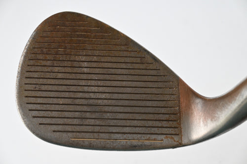 Taylormade Hi-Toe 4 Lob Wedge / 60 Degree / X-Flex Project X LZ 125 Shaft