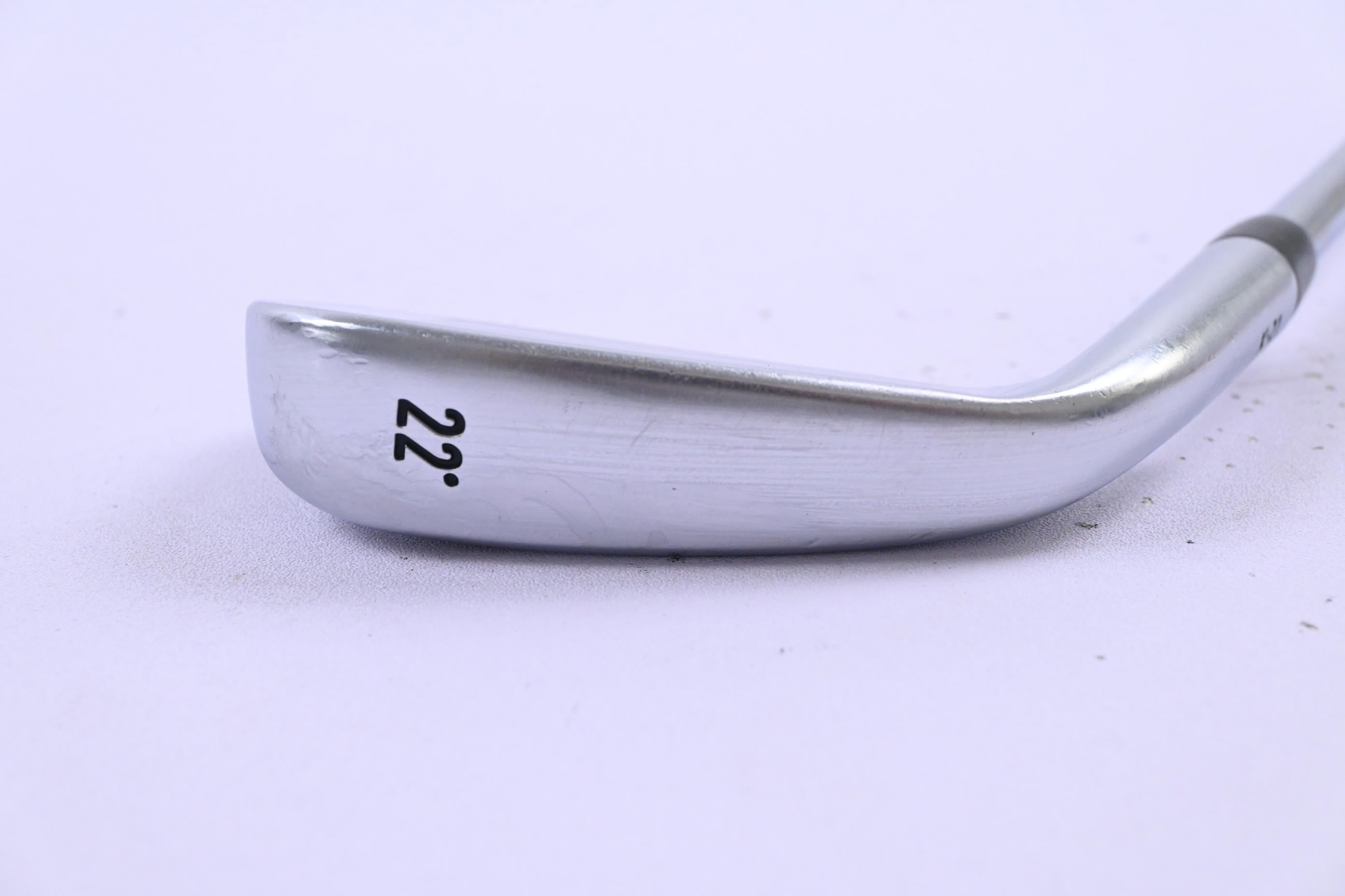 Tour Issue Callaway X Forged UT 2020 #3 Iron / 22 Degree / X-Flex Dynamic Gold