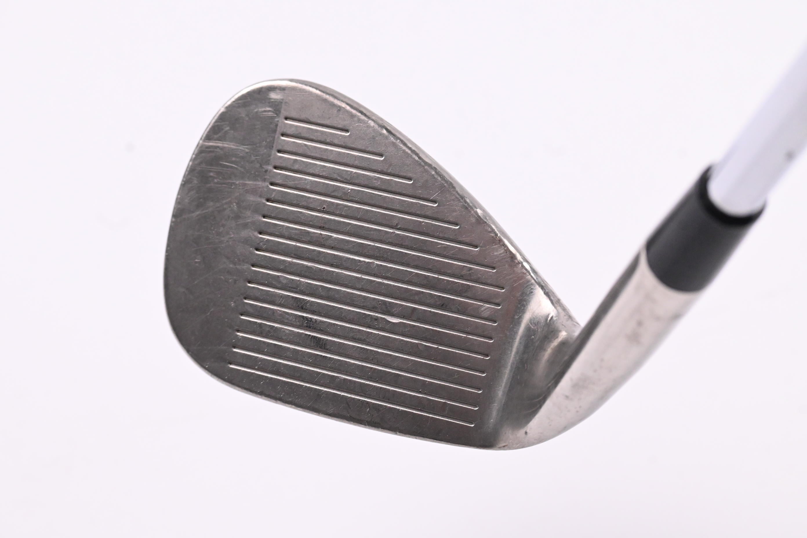 Taylormade Milled Grind Sand Wedge / 56 Degree / Wedge Flex Dynamic Gold Shaft