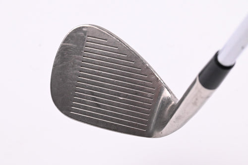 Taylormade Milled Grind Sand Wedge / 56 Degree / Wedge Flex Dynamic Gold Shaft