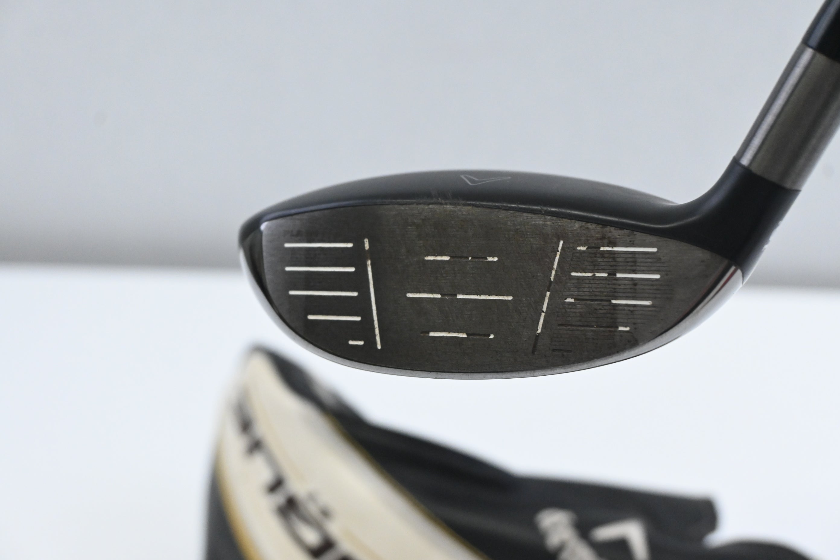 Callaway Rogue ST Max D #3 Wood / 16 Degree / Stiff Flex Tensei AV Blue 65 Shaft