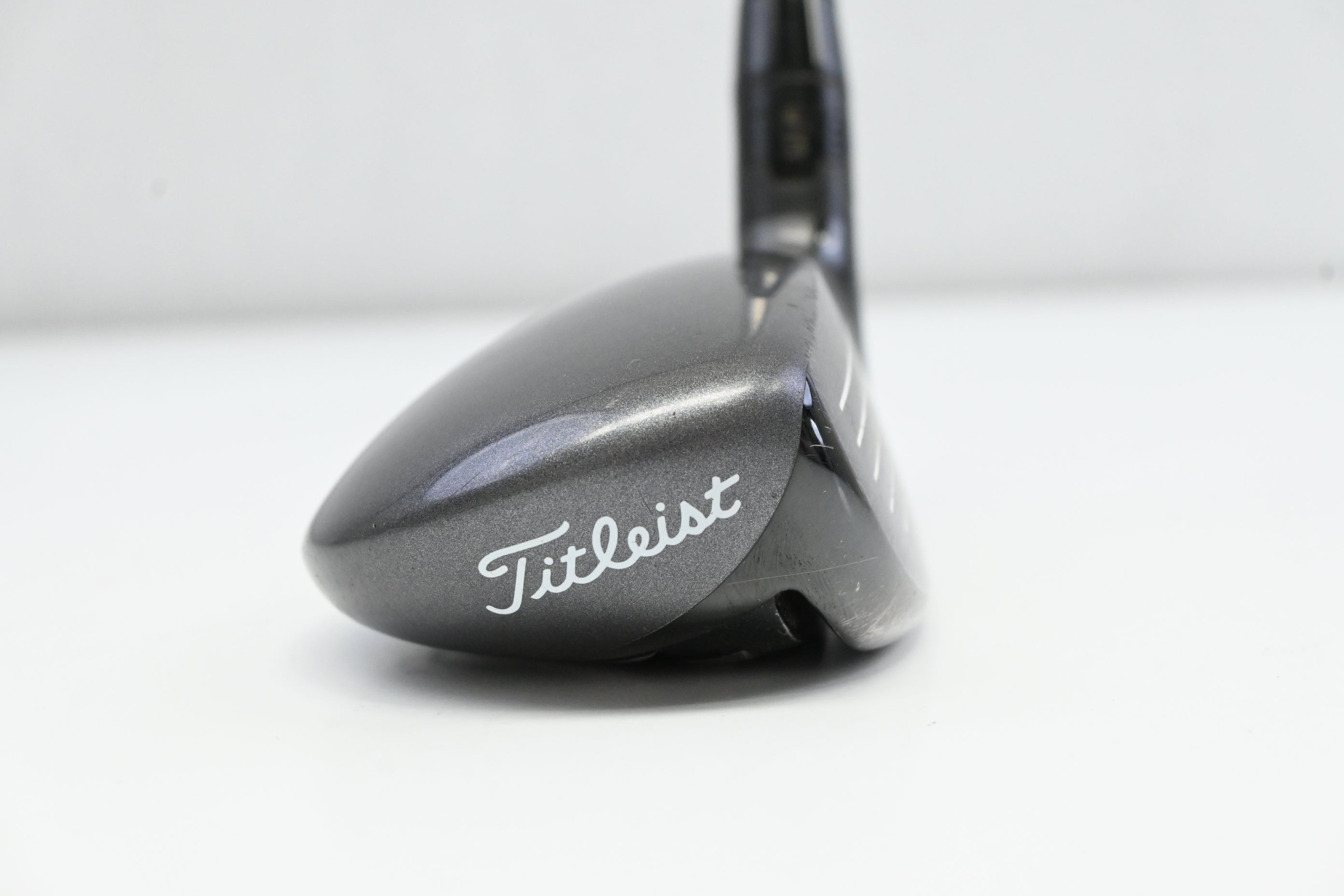 Titleist 816 H2 #3 Hybrid / 19 Degree / Senior Flex Diamana M+ 60 Shaft