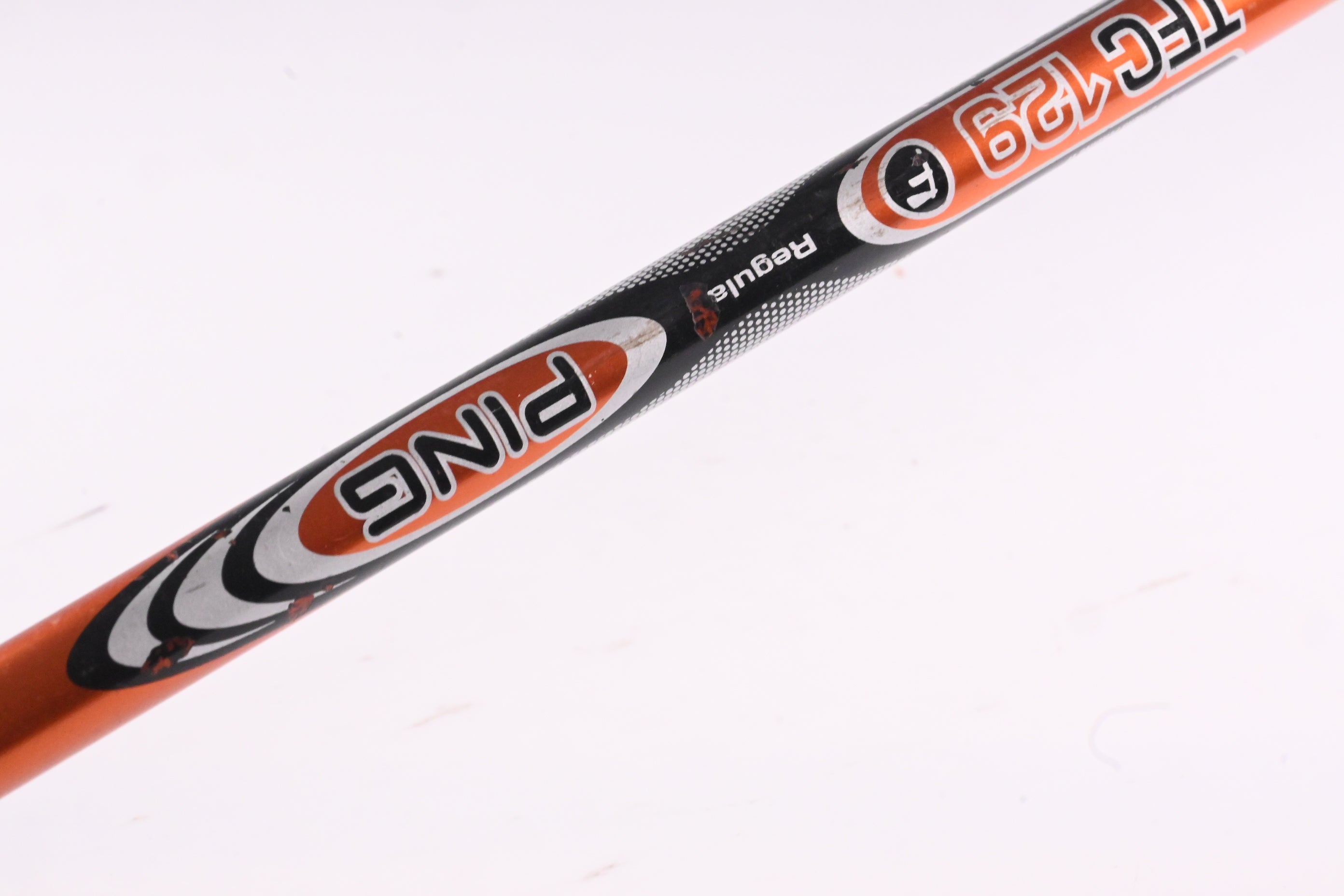 Ping G10 #3 Wood / 15.5 Degree / Regular Flex Ping TFC 129 Shaft