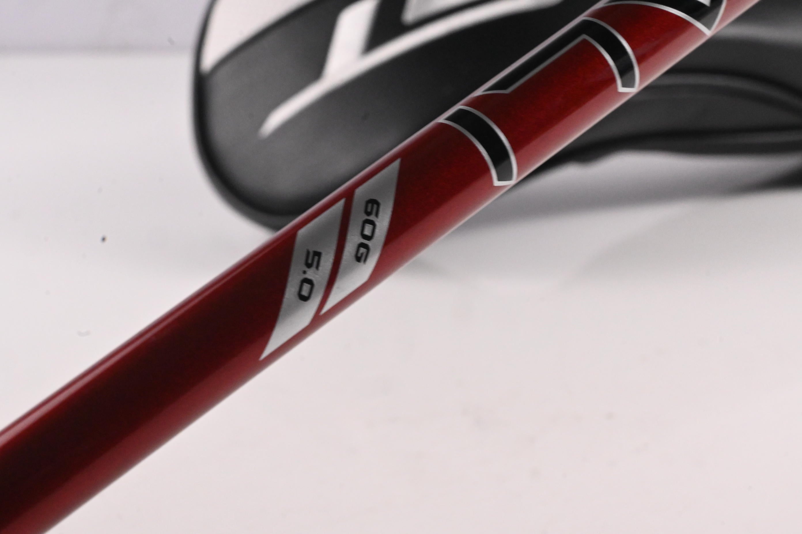 Titleist GT2 #3 Wood / 13.5 Degree / Senior Flex Denali Red 60 Shaft