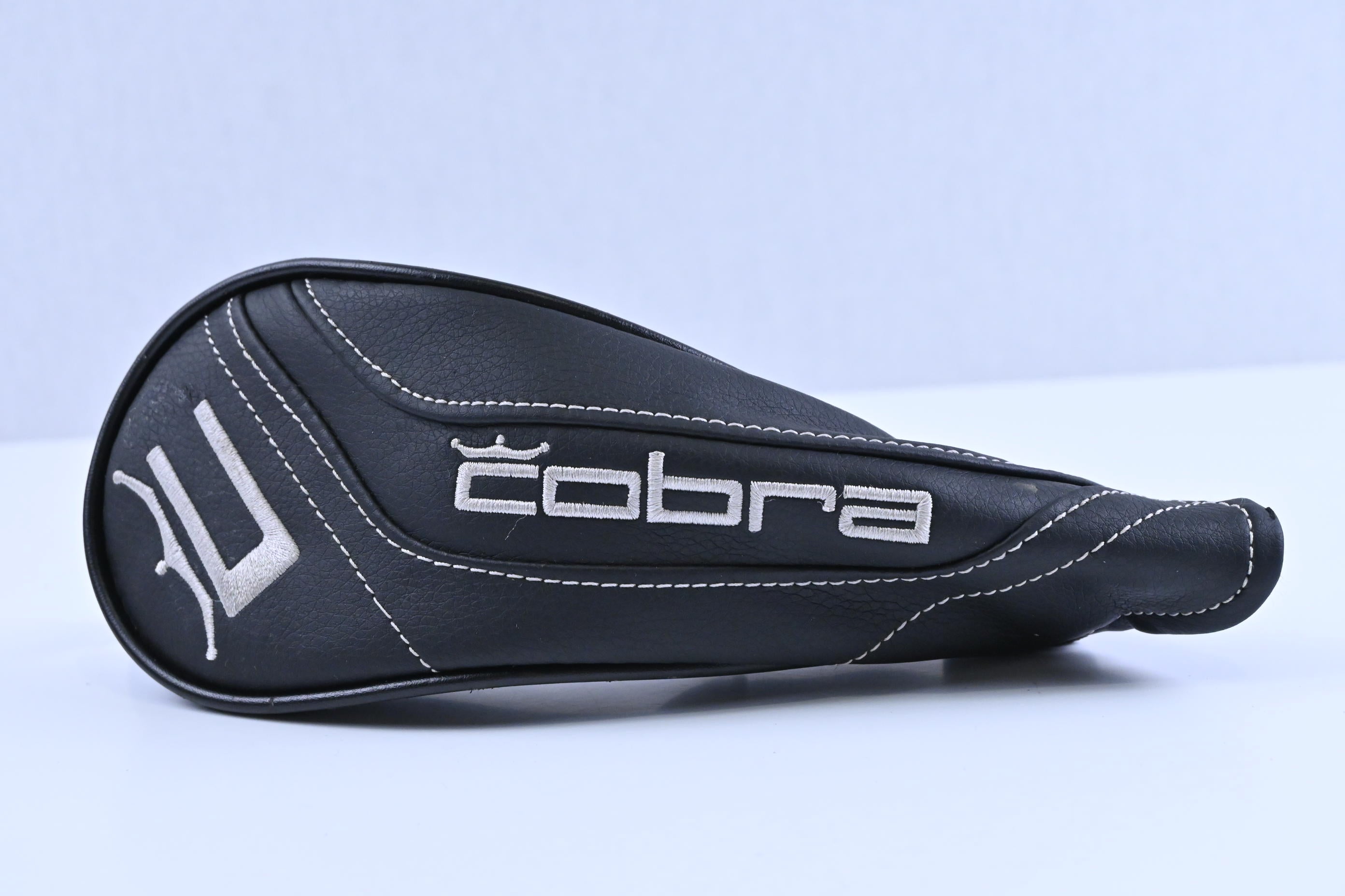 Cobra F-Max Airspeed #4 Hybrid / 22 Degree / Senior Flex Cobra Air Speed 45 Shaft