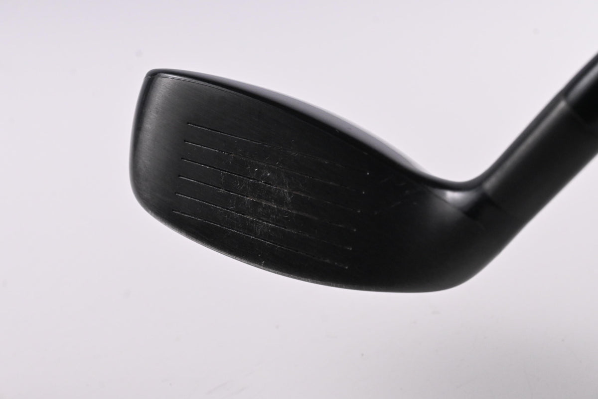 Sub 70 949X Pro #3 Hybrid / 19 Degree / Stiff++ Flex KBS TGI 95 Shaft