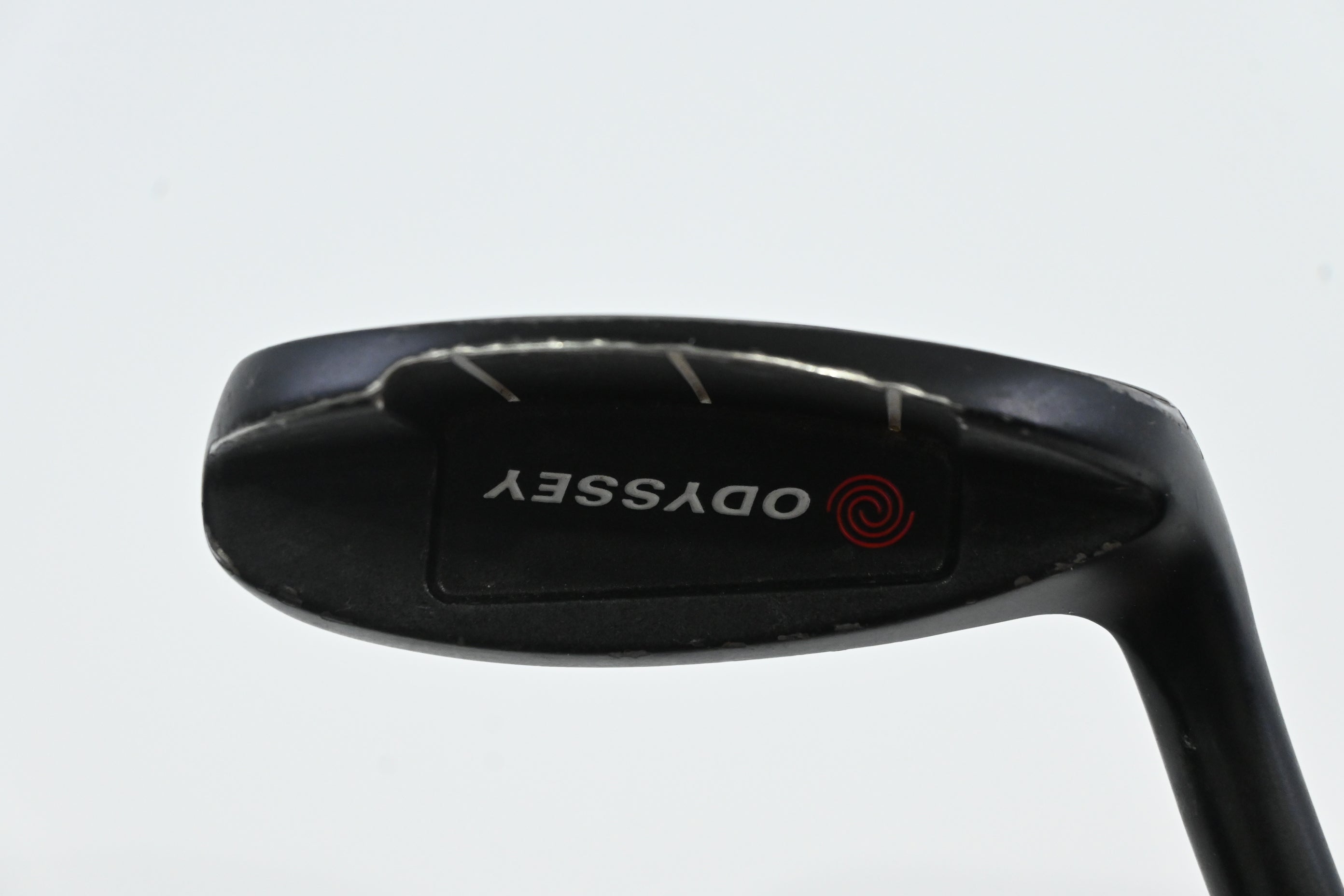 Odyssey 2025 Chipper / 37 Degree / Wedge Flex Odyssey Shaft