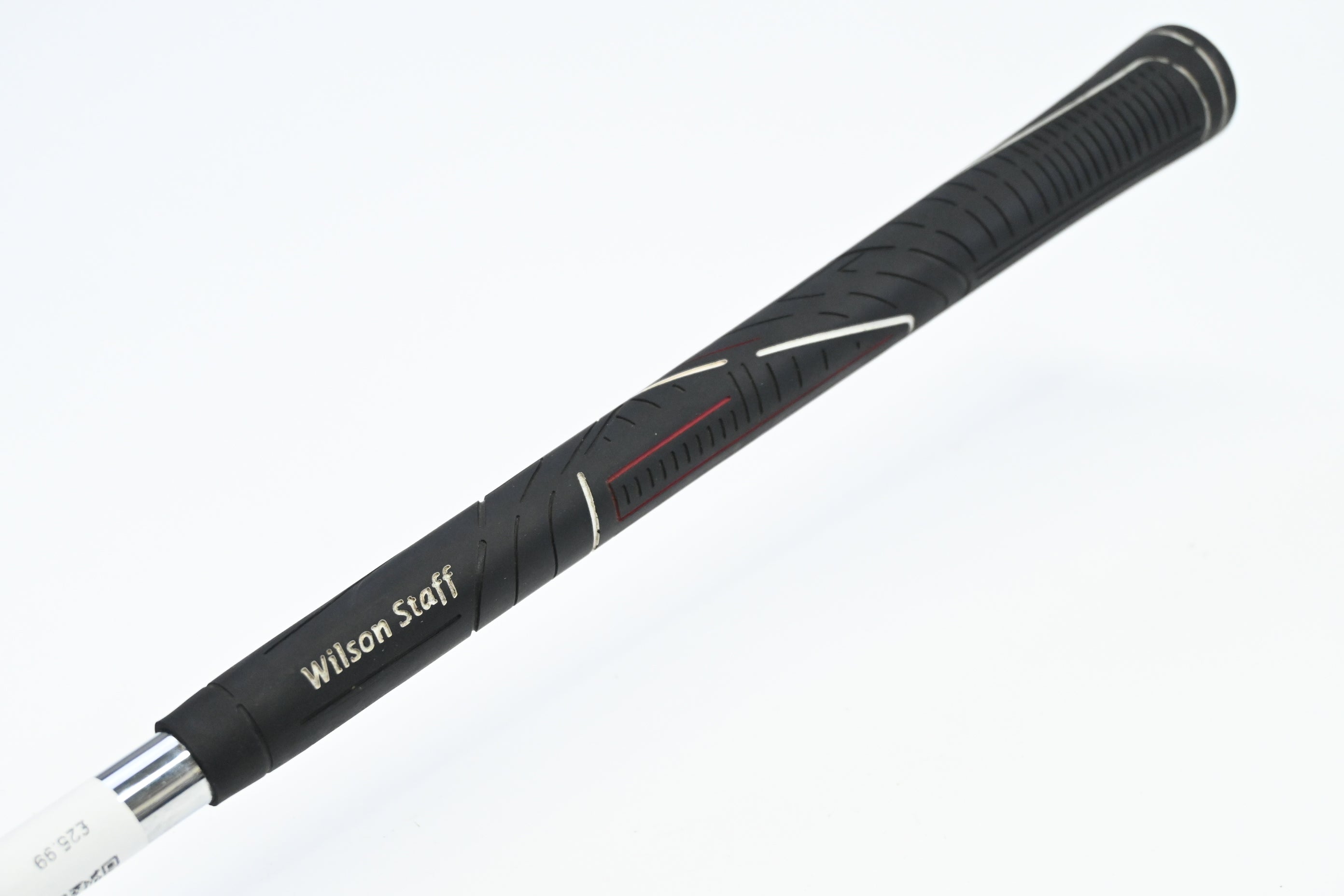 Wilson Di9 Pitching Wedge / 42.5 Degree / Uniflex TX 99 Superlight Shaft