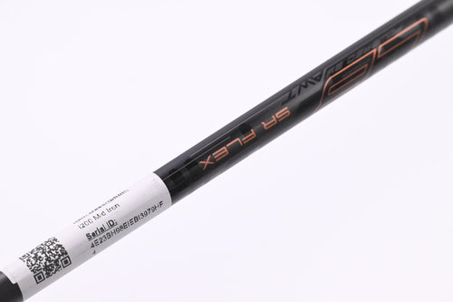 Ping i200 #6 Iron / 29.5 Degree / Black Dot / Senior Flex Ping Alta CB AWT Shaft