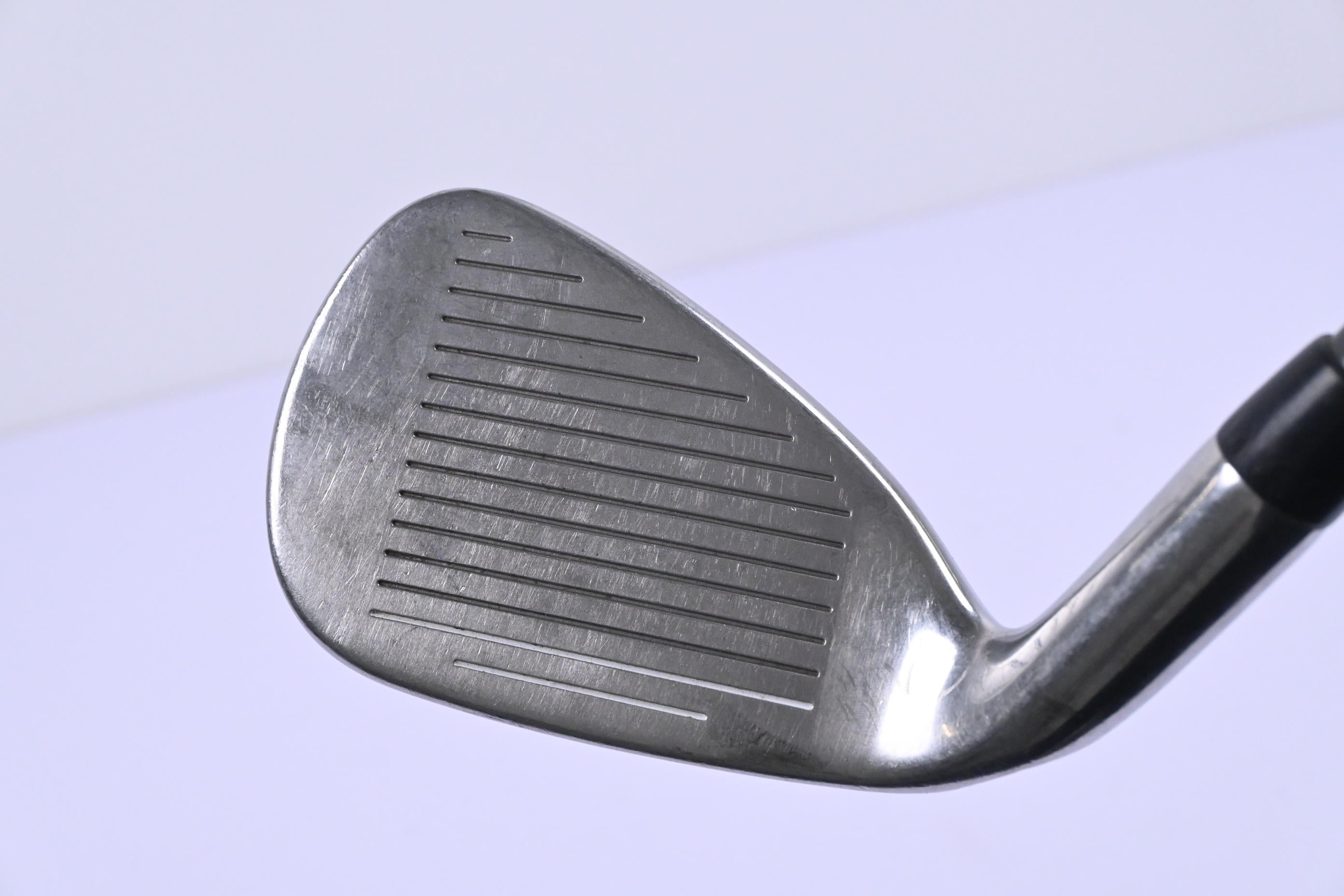 Callaway Steelhead XR #9 Iron / Regular Flex Aldila Synergy Blue 60 Shaft