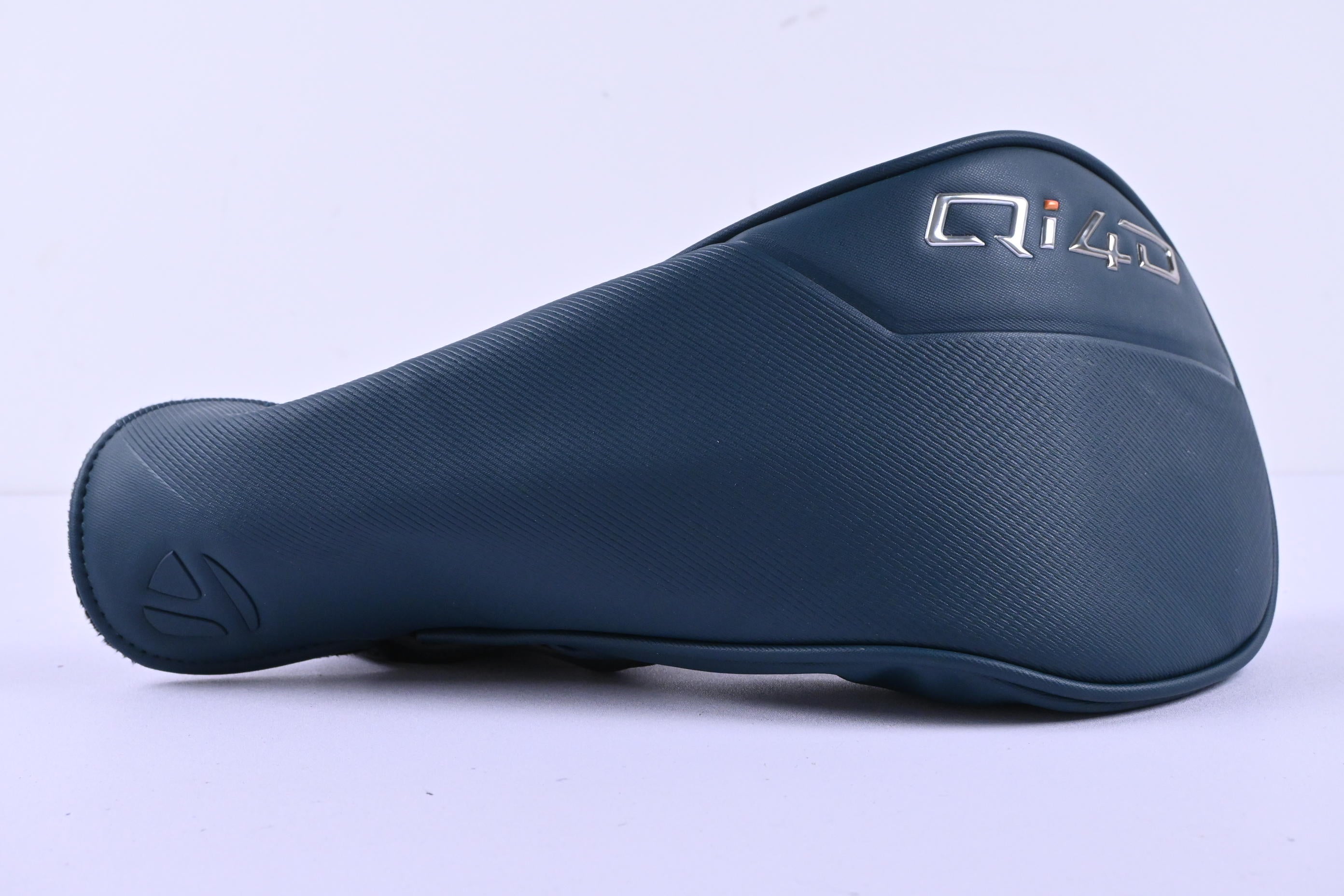Taylormade Qi4D Driver / 10.5 Degree / Regular Flex Taylormade REAX Blue 50