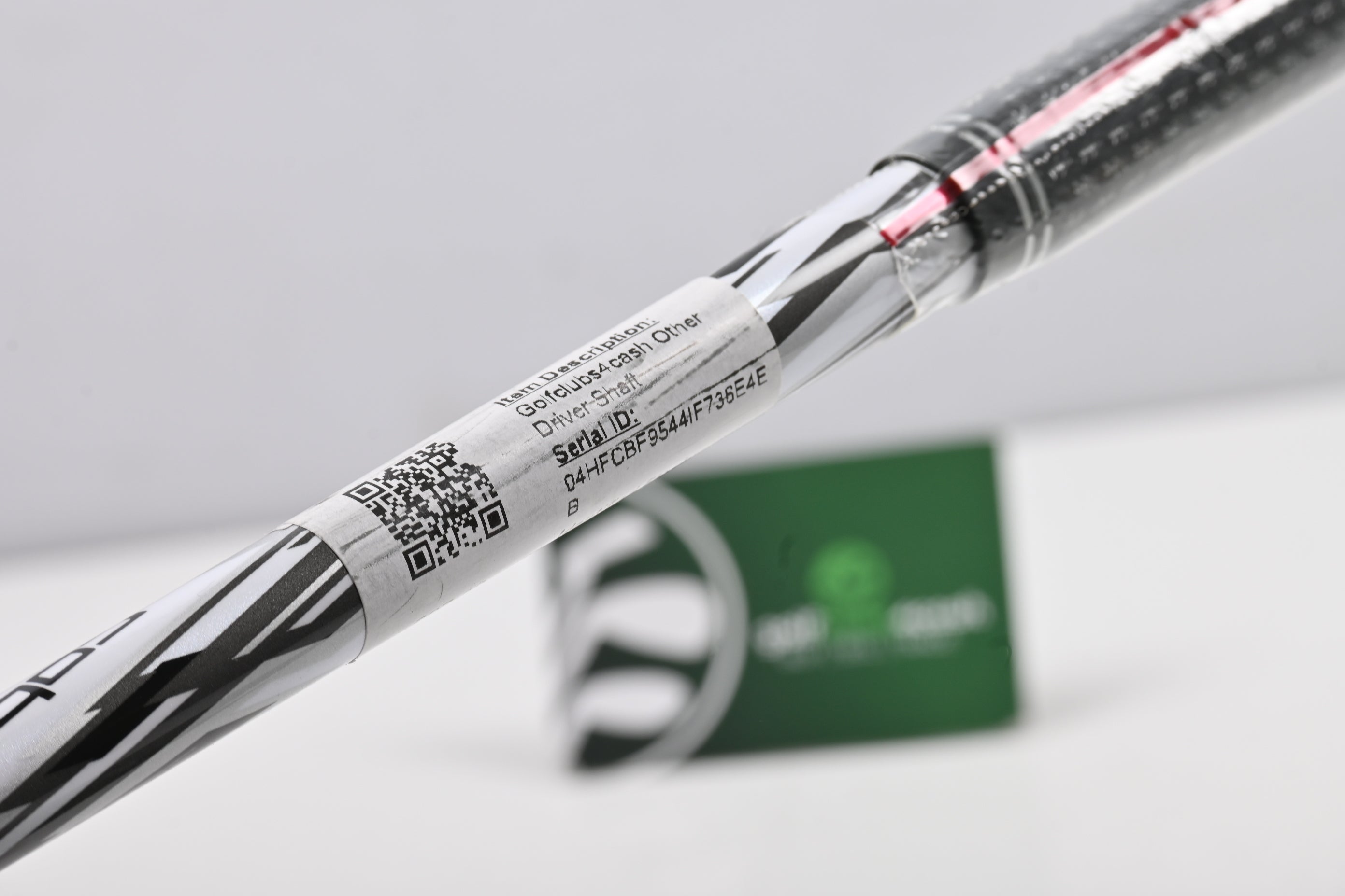 Junior Cobra Jr 43 Driver Shaft / Junior Flex / Cobra 2nd Gen