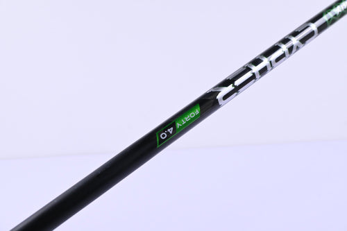 Ladies Callaway Paradym Ai Smoke Max Driver / 10.5 Degree / Ladies Flex Cypher