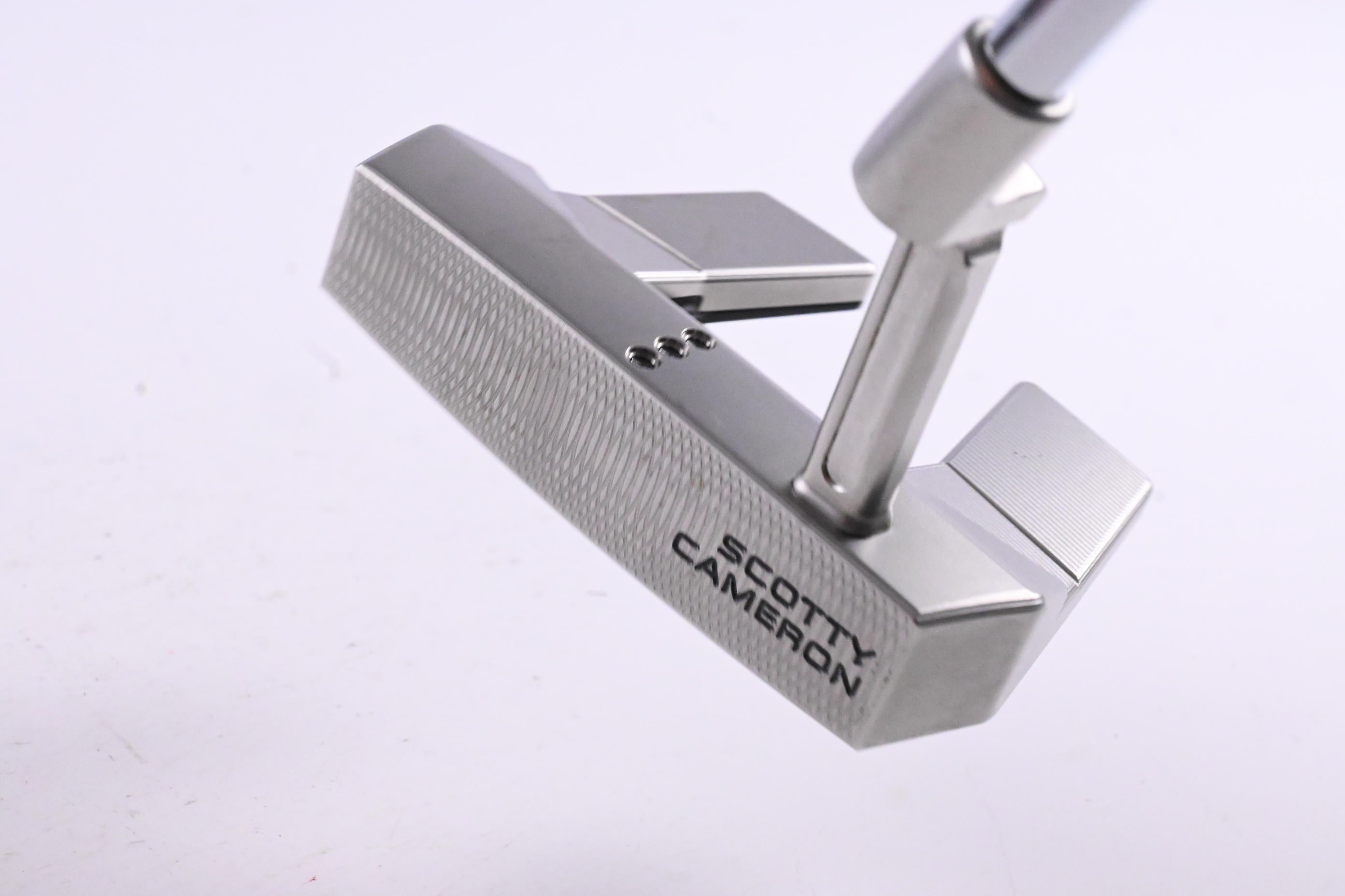 Scotty Cameron 2024 Phantom 5.2 Putter / 34 Inch