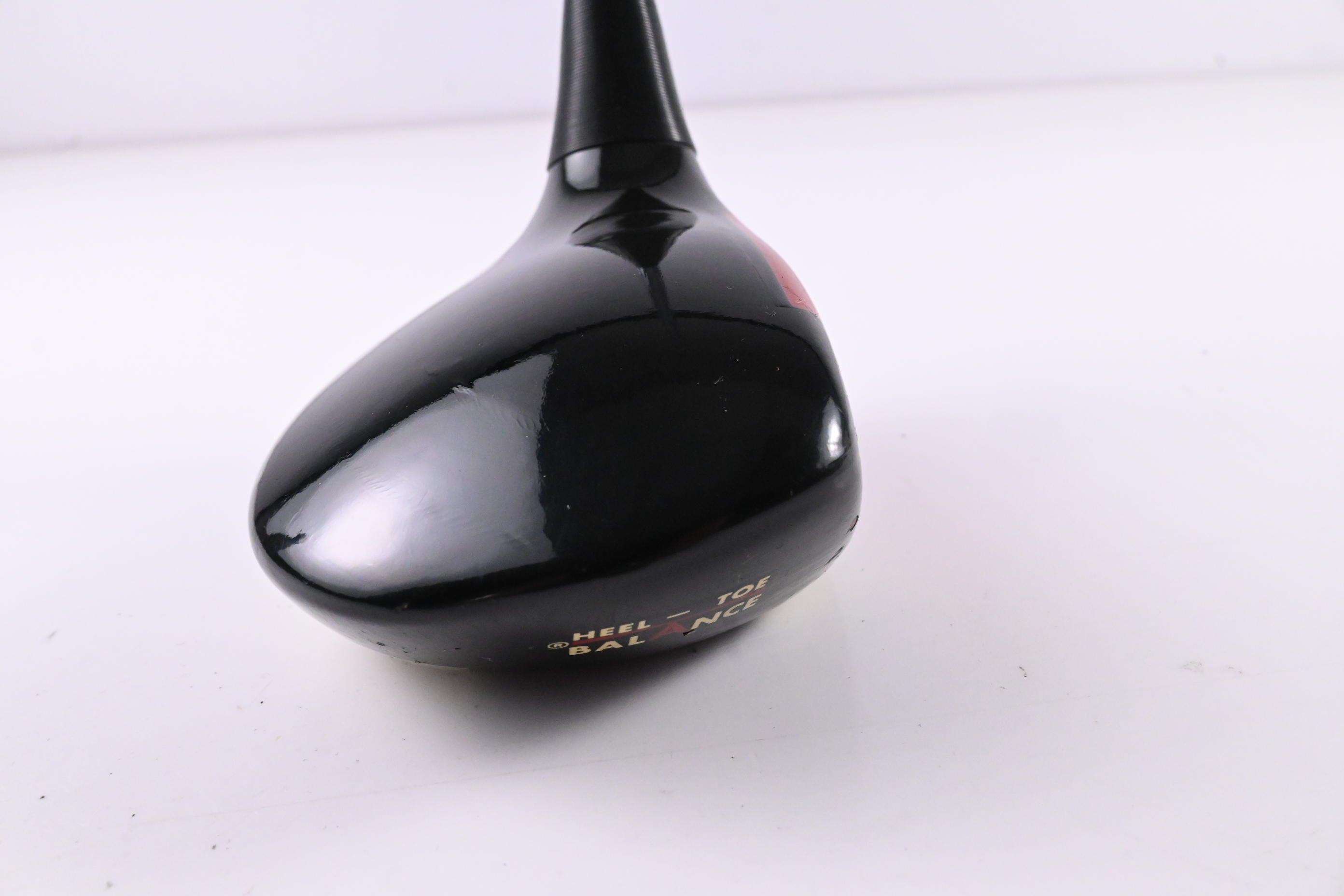 Ping Eye 2 Driver / 12 Degree / Stiff Flex Ping ZZ-Lite Shaft