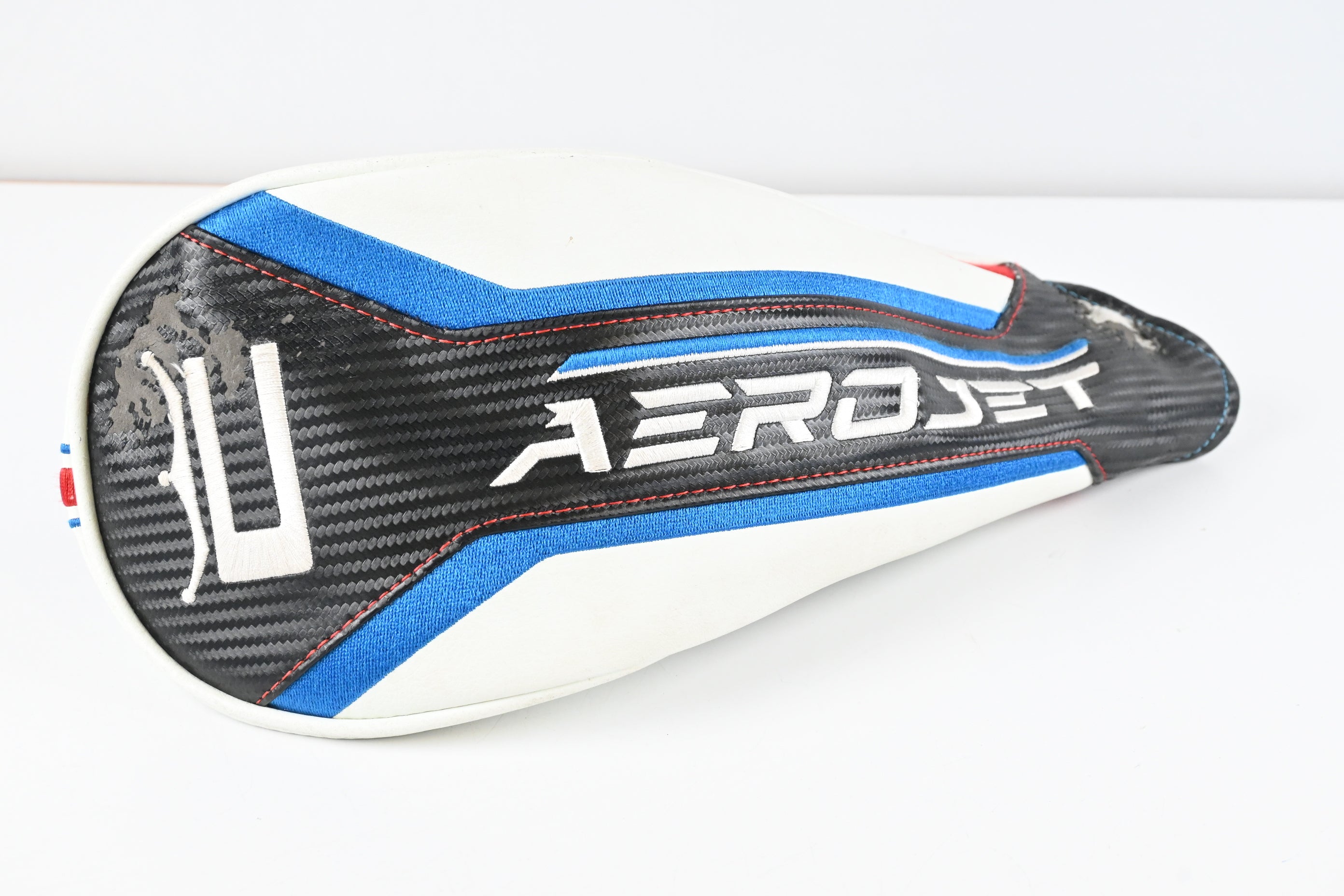 Cobra Aerojet Max Driver / 12 Degree / Regular Flex Kai'li Blue 60 Shaft