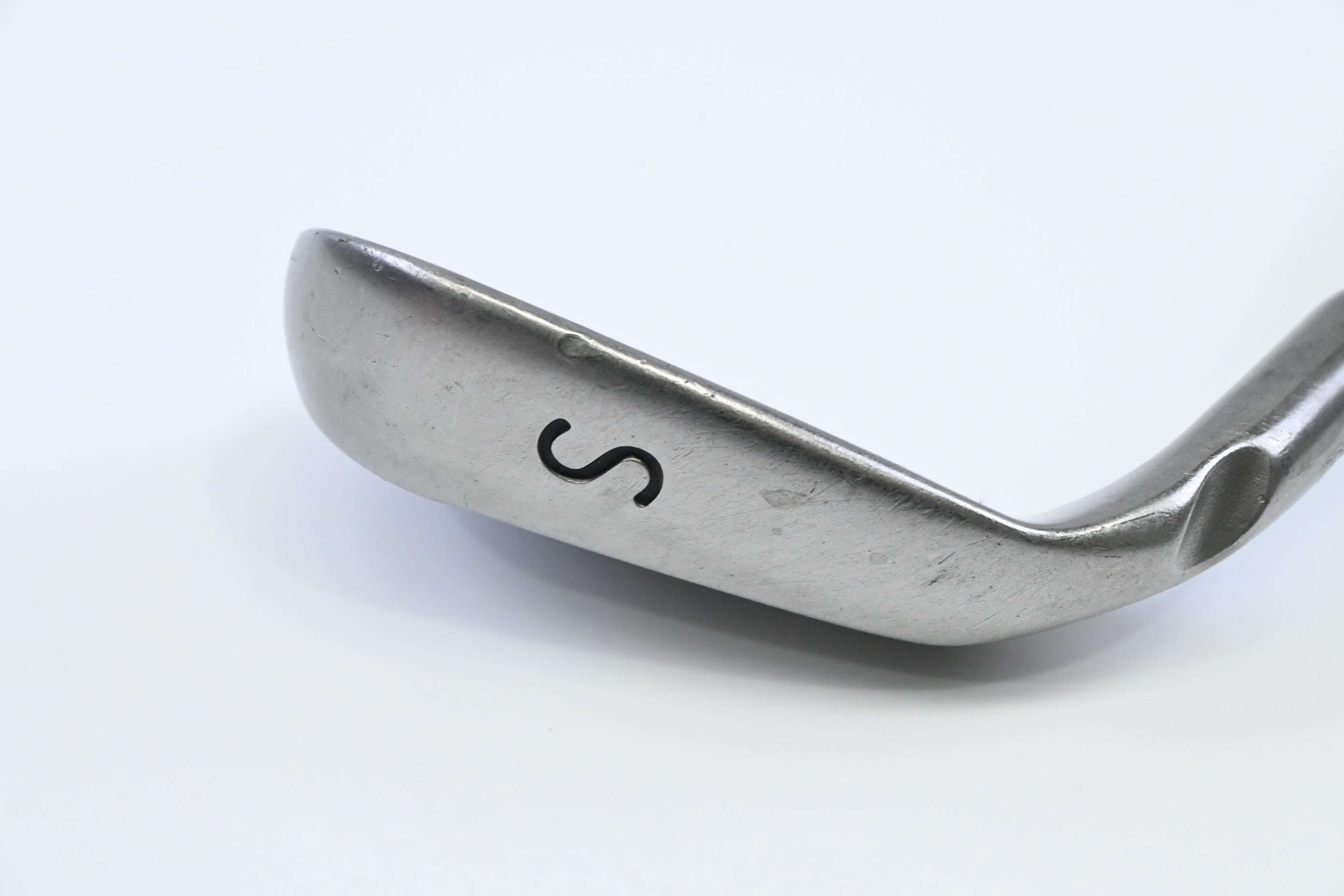 Ping G25 Sand Wedge / 54 Degree / Black Dot / Senior Flex Ping TFC 189 Shaft