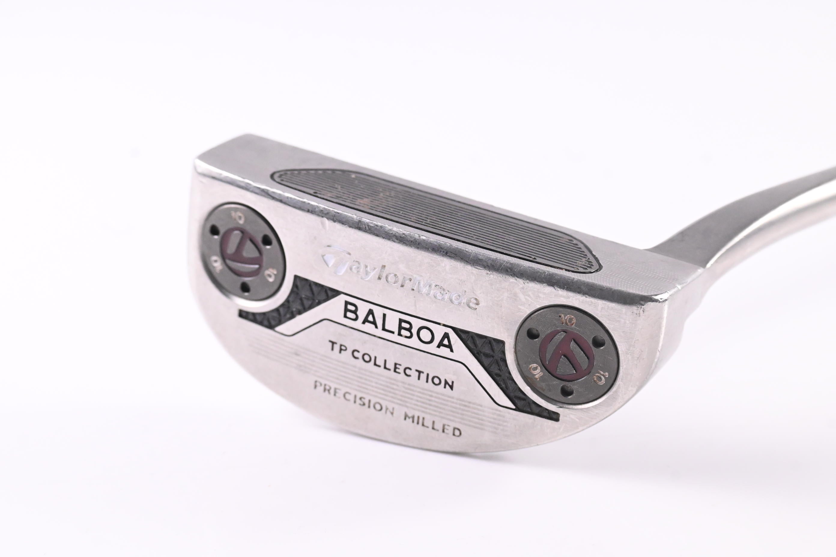Taylormade TP Collection Balboa Putter / 35 Inch