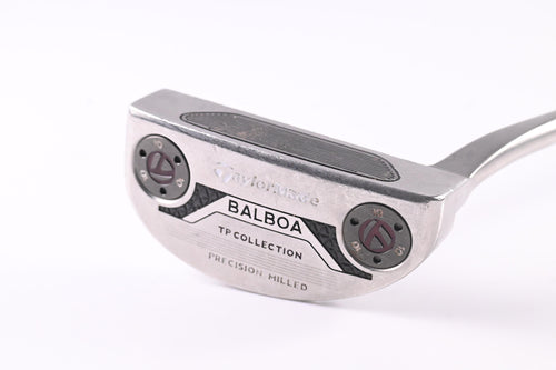Taylormade TP Collection Balboa Putter / 35 Inch