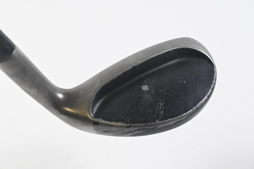 Ladies Mizuno JPX Fli-Hi #6 Hybrid / 25 Degree / Ladies Flex Fujikura Orochi 40