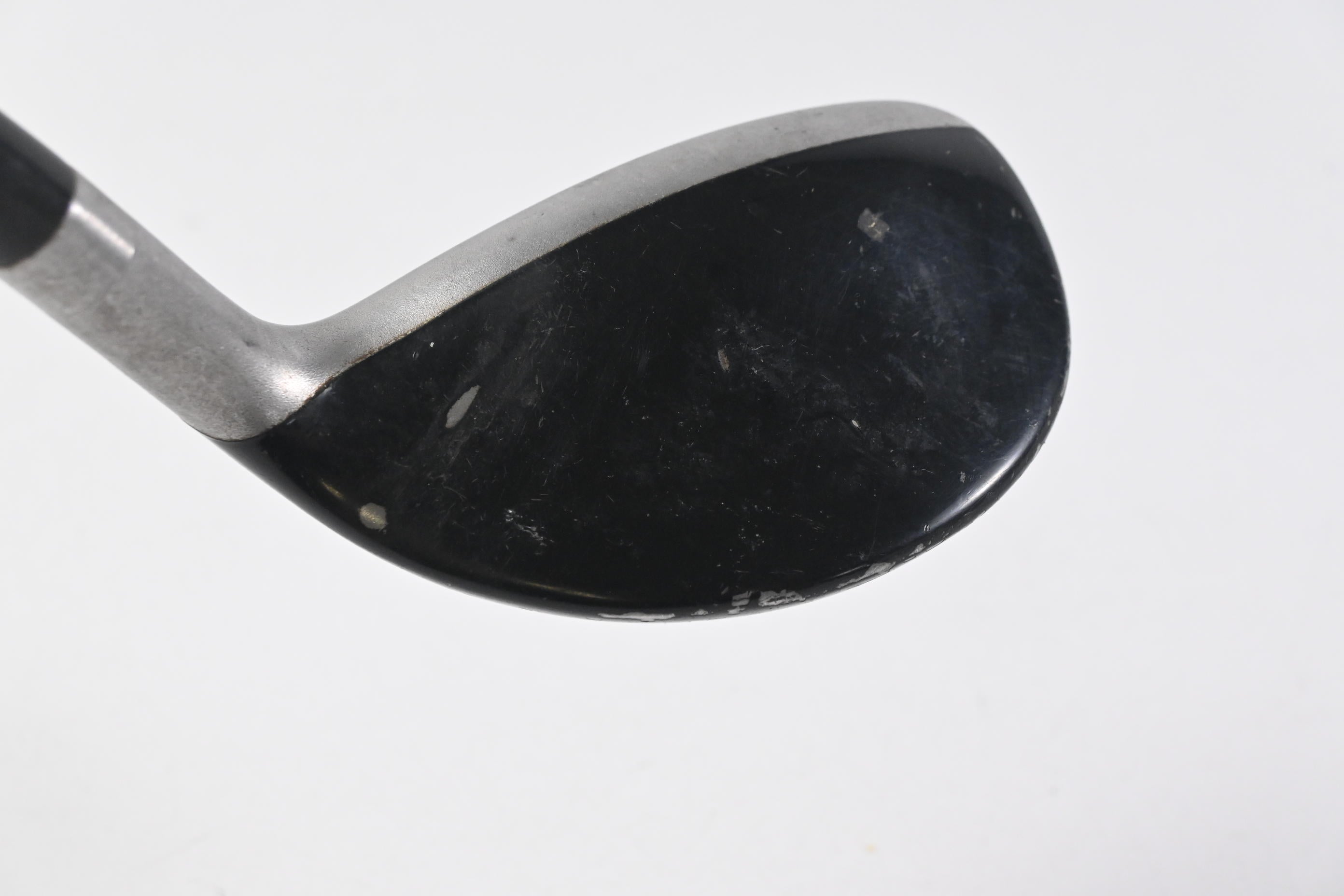 Ping G10 #3 Hybrid / 21 Degree / Regular Flex Ping TFC 129 Shaft