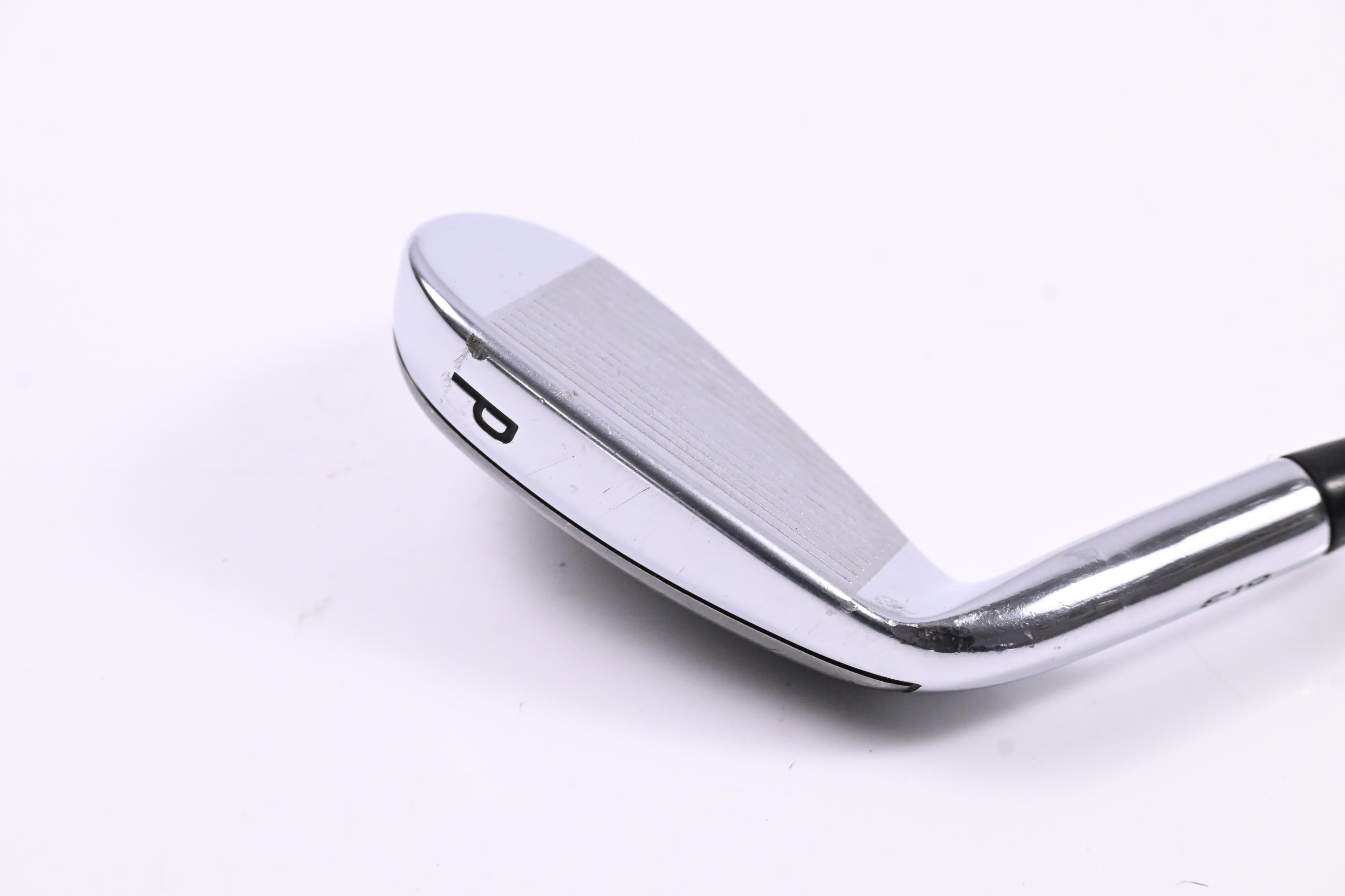 Callaway Epic Forged Pitching Wedge / 41 Degree / Regular Flex Steelfiber fc 80