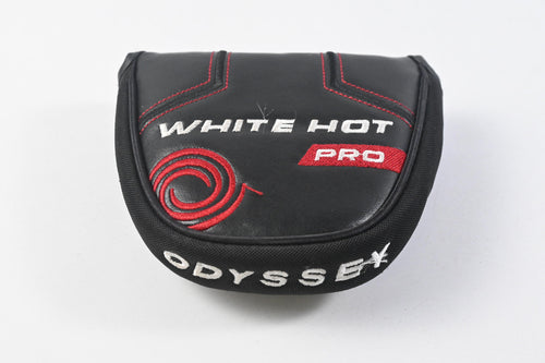 Odyssey White Hot Pro 2-Ball Putter / 34 Inch