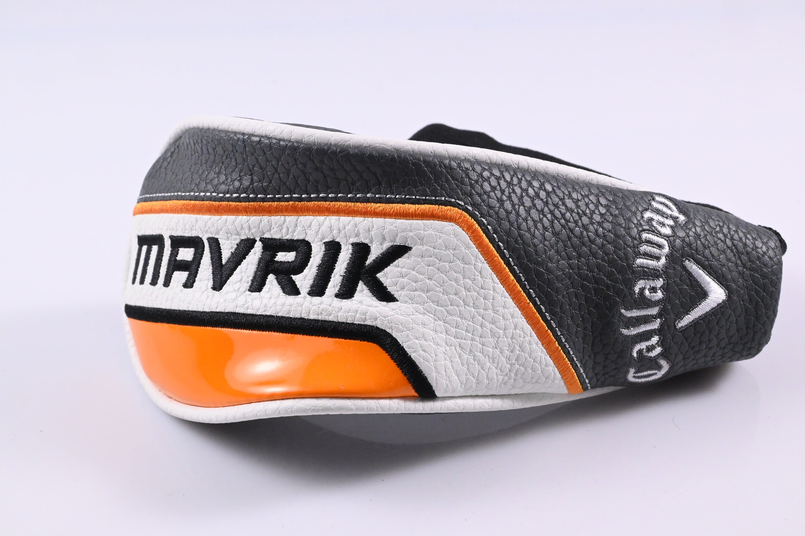 Ladies Callaway Mavrik #5 Hybrid / 23 Degree / Ladies Flex Helium Black 40 Shaft