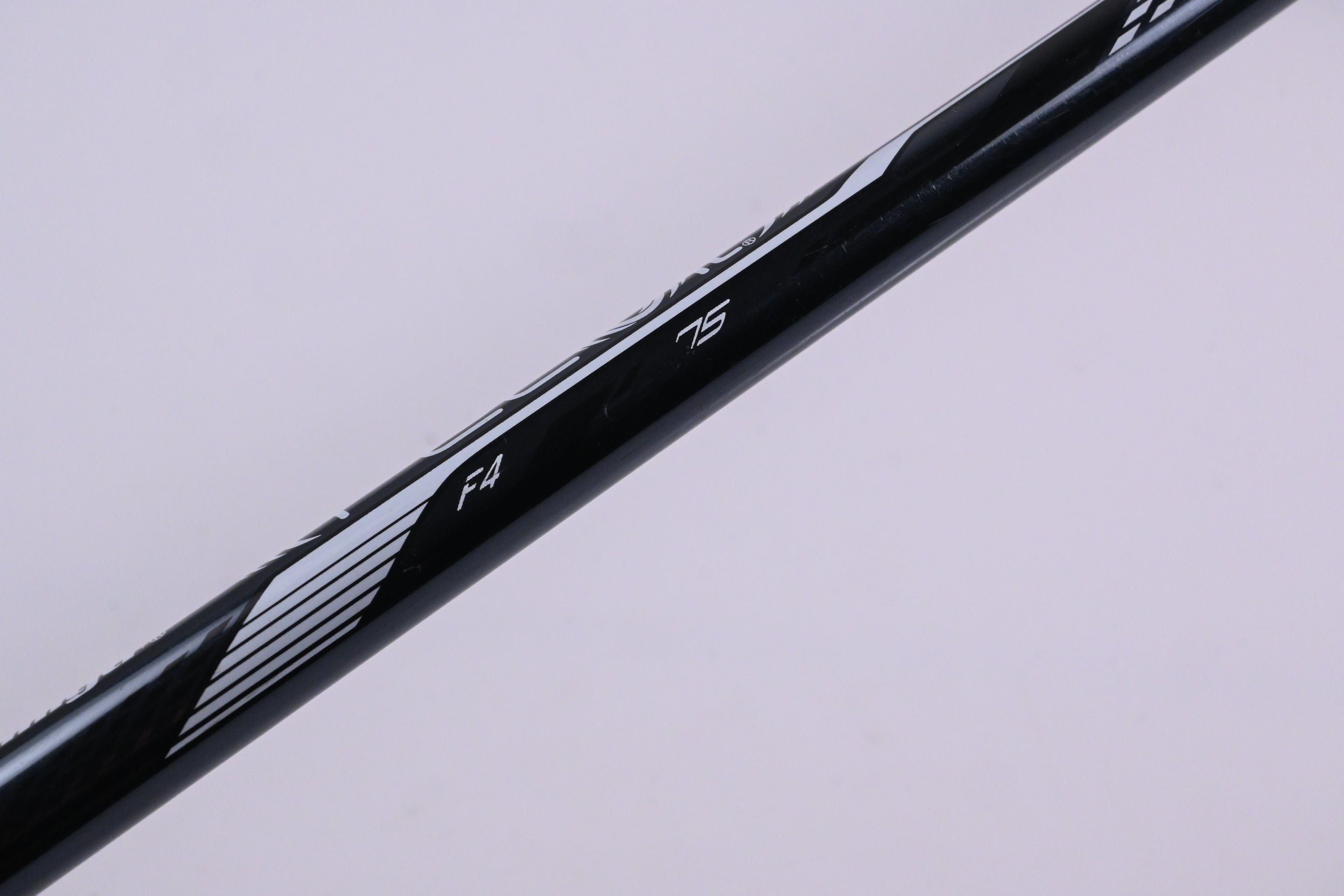 Wilson Dynapwr 2023 Sand Wedge / 53 Degree / Stiff Flex UST Recoil DART 75 Shaft