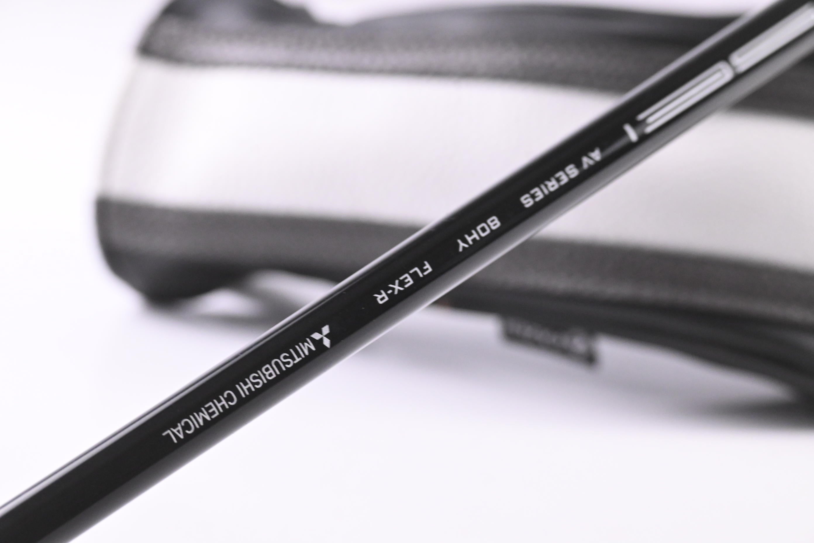 Titleist TSi3 #3 Hybrid / 20 Degree / Regular Flex Tensei AV Blue 80 Shaft