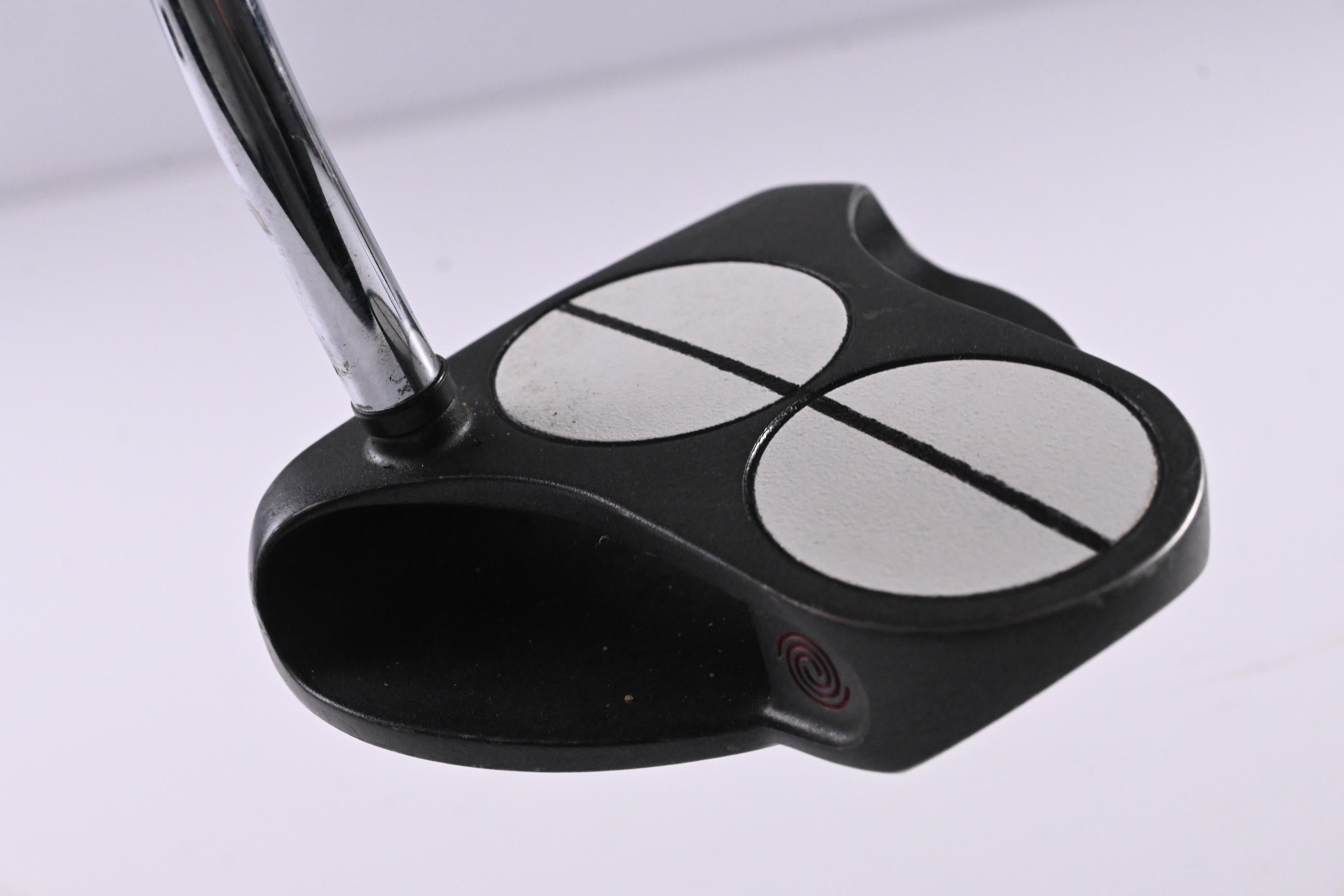 Odyssey DFX 2-Ball Putter / 35.5 Inch