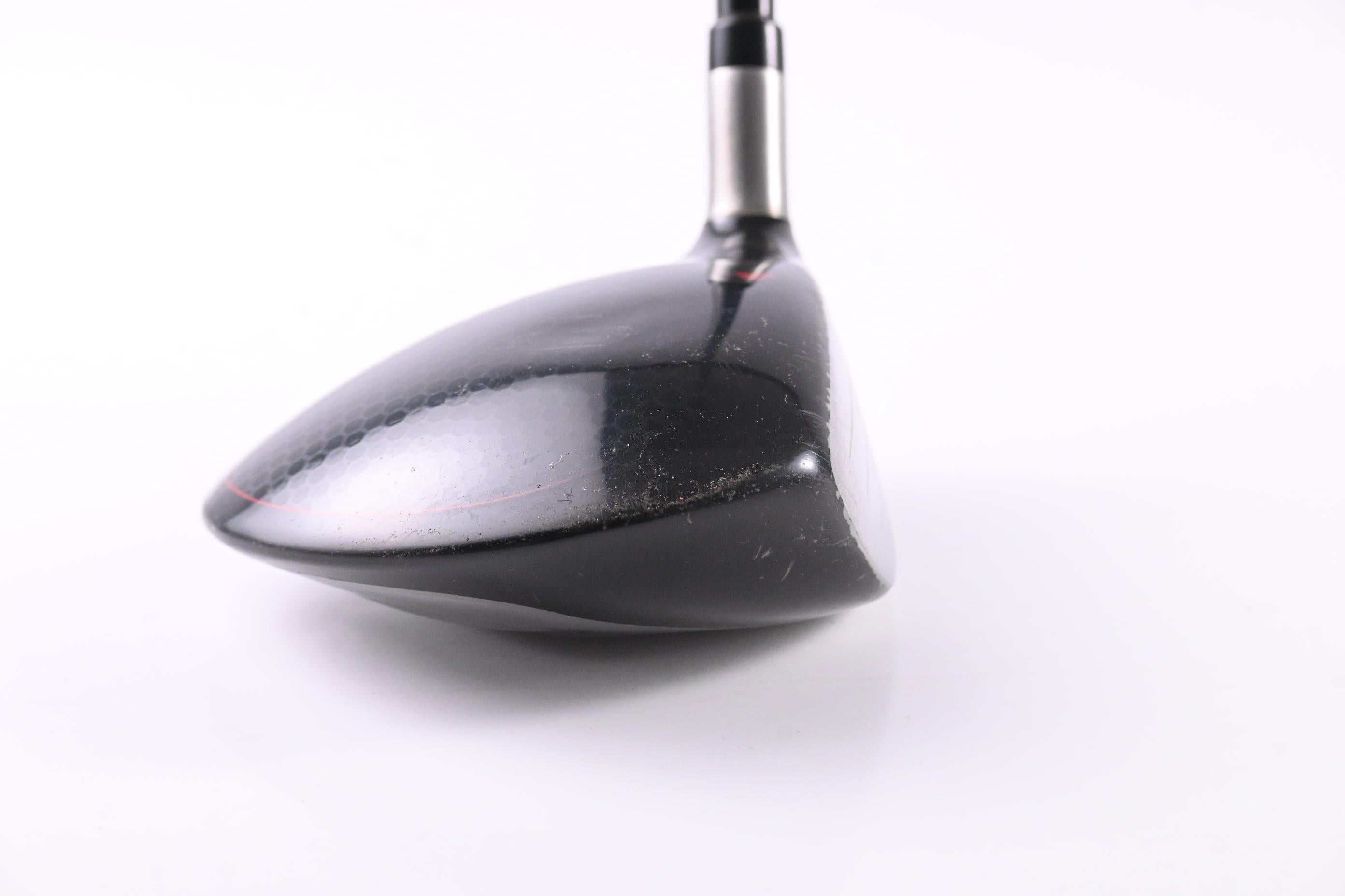 Taylormade Burner Superfast #3 Wood / 15 Degree / Regular Flex Matrix Ozik Xcon