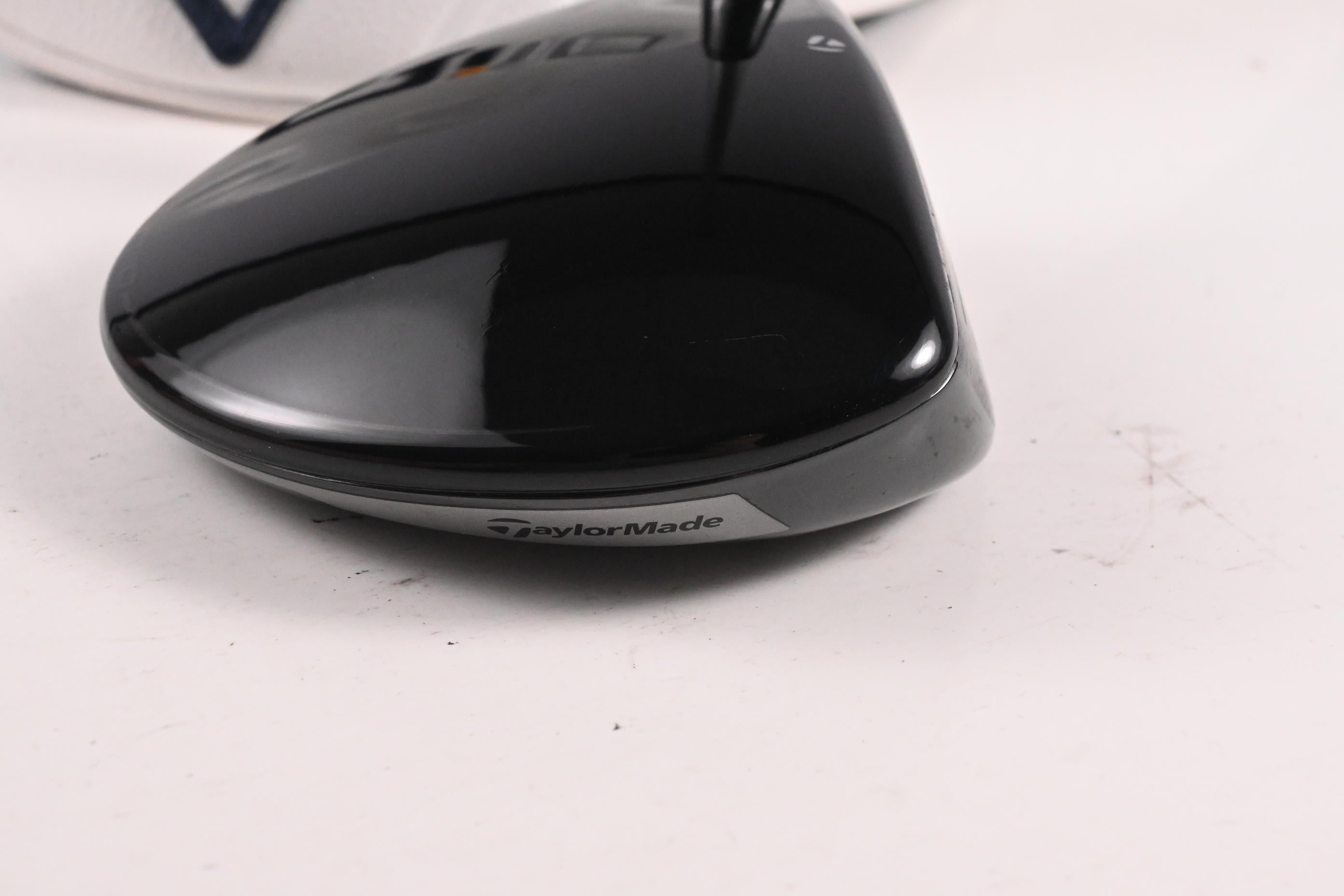 Taylormade Qi10 Max #5 Wood / 19 Degree / Senior Flex Speeder NX TCS 50 Shaft