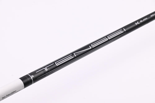 Tensei 1K Black 85 #5 Hybrid Shaft / Stiff Flex / Ping 3rd Gen