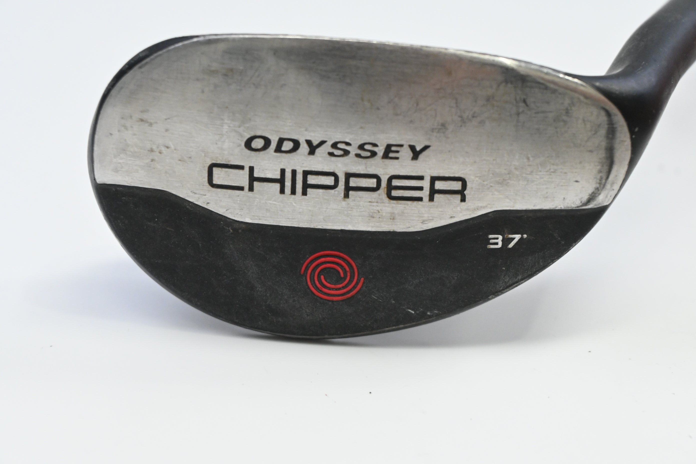 Odyssey 2025 Chipper / 37 Degree / Wedge Flex Odyssey Shaft