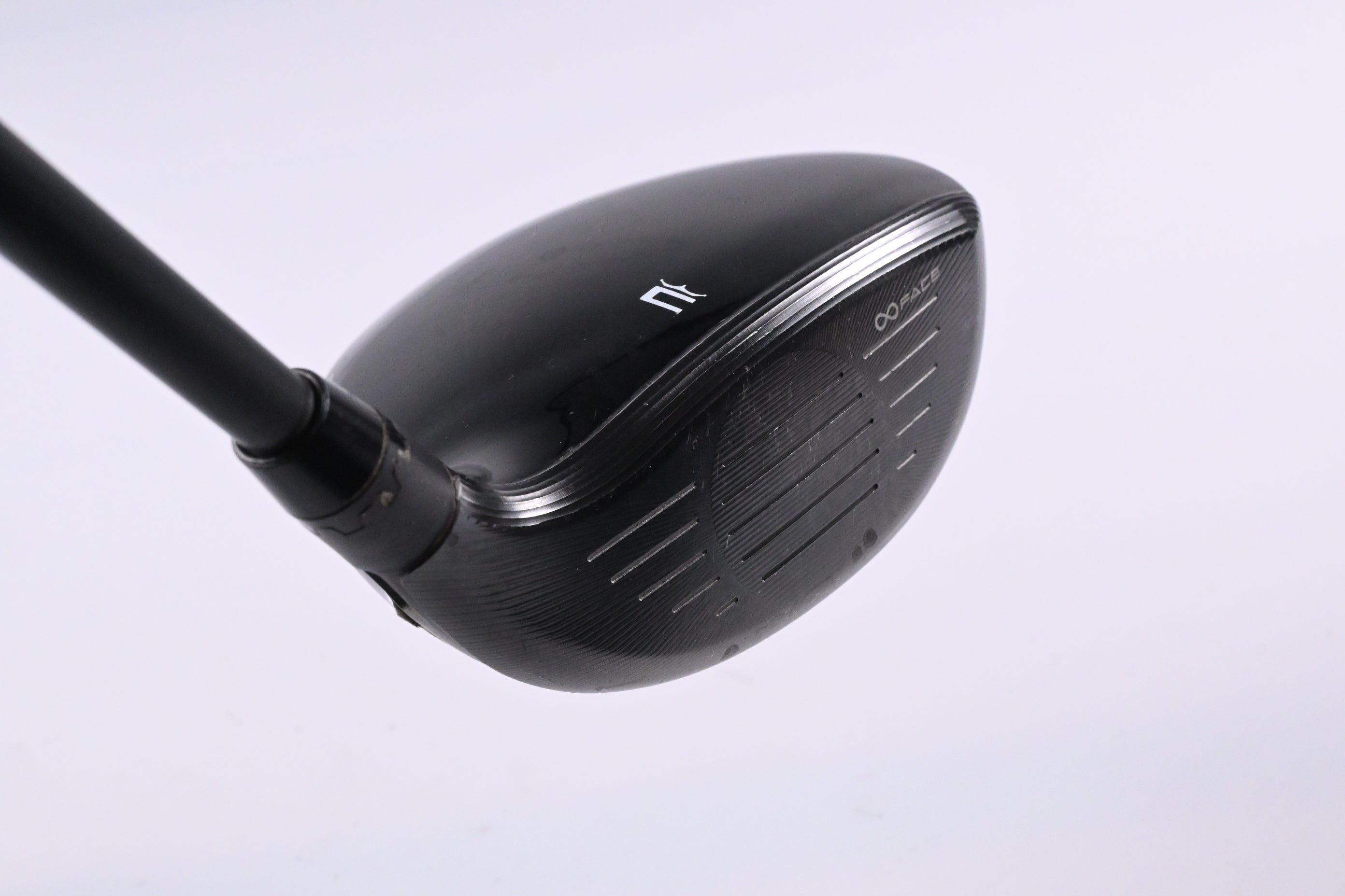 Left Hand Cobra King Radspeed #3 Wood / 14.5 Degree / Regular Flex Motore X F3 6