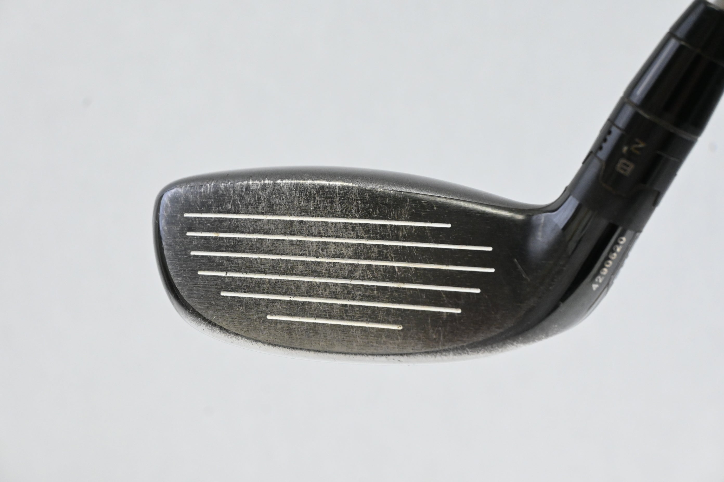 Titleist 816 H2 #3 Hybrid / 19 Degree / Senior Flex Diamana M+ 60 Shaft