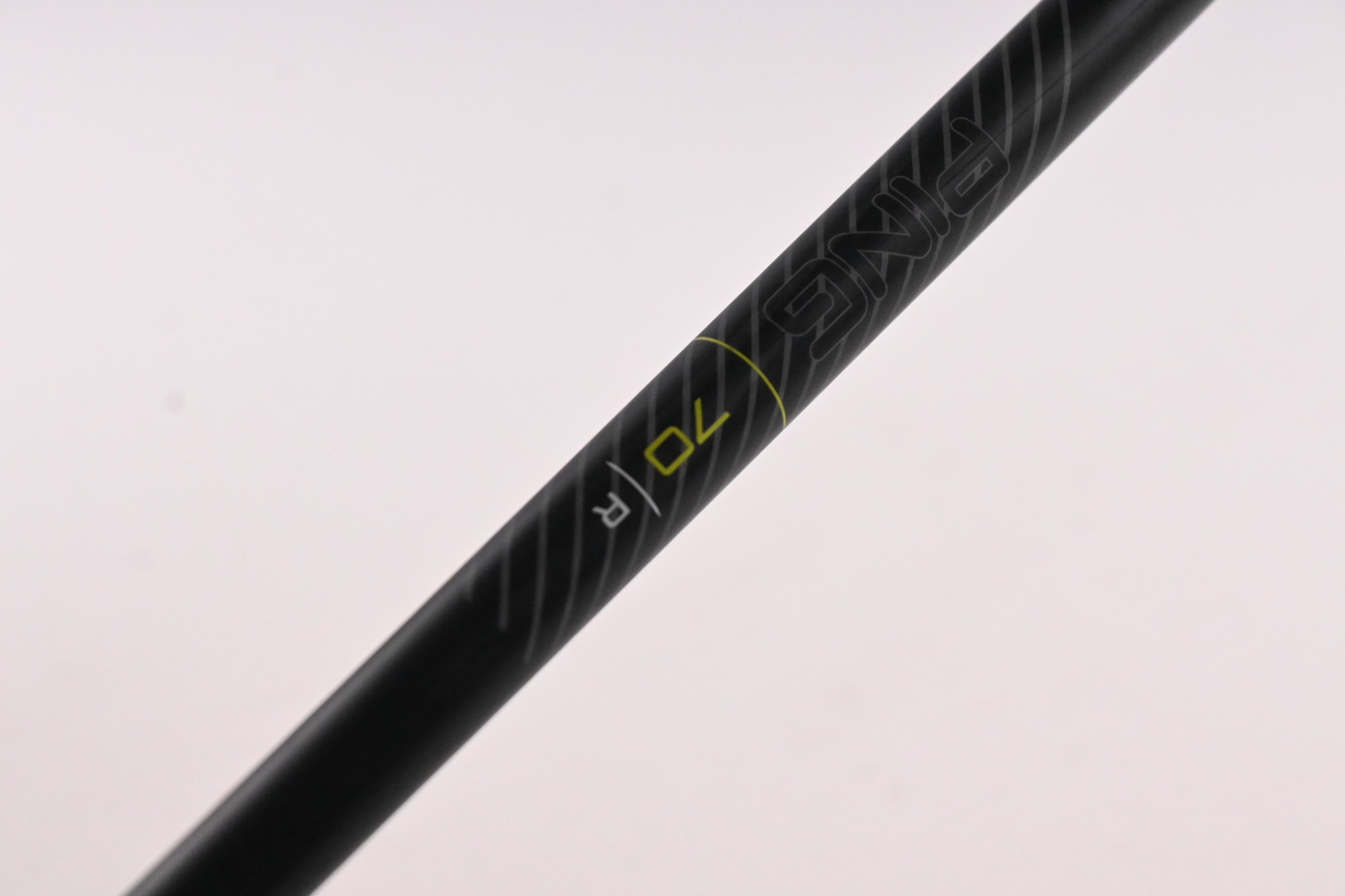 Ping G425 #5 Hybrid / 26 Degree / Regular Flex Ping ALTA CB Black 70 Shaft