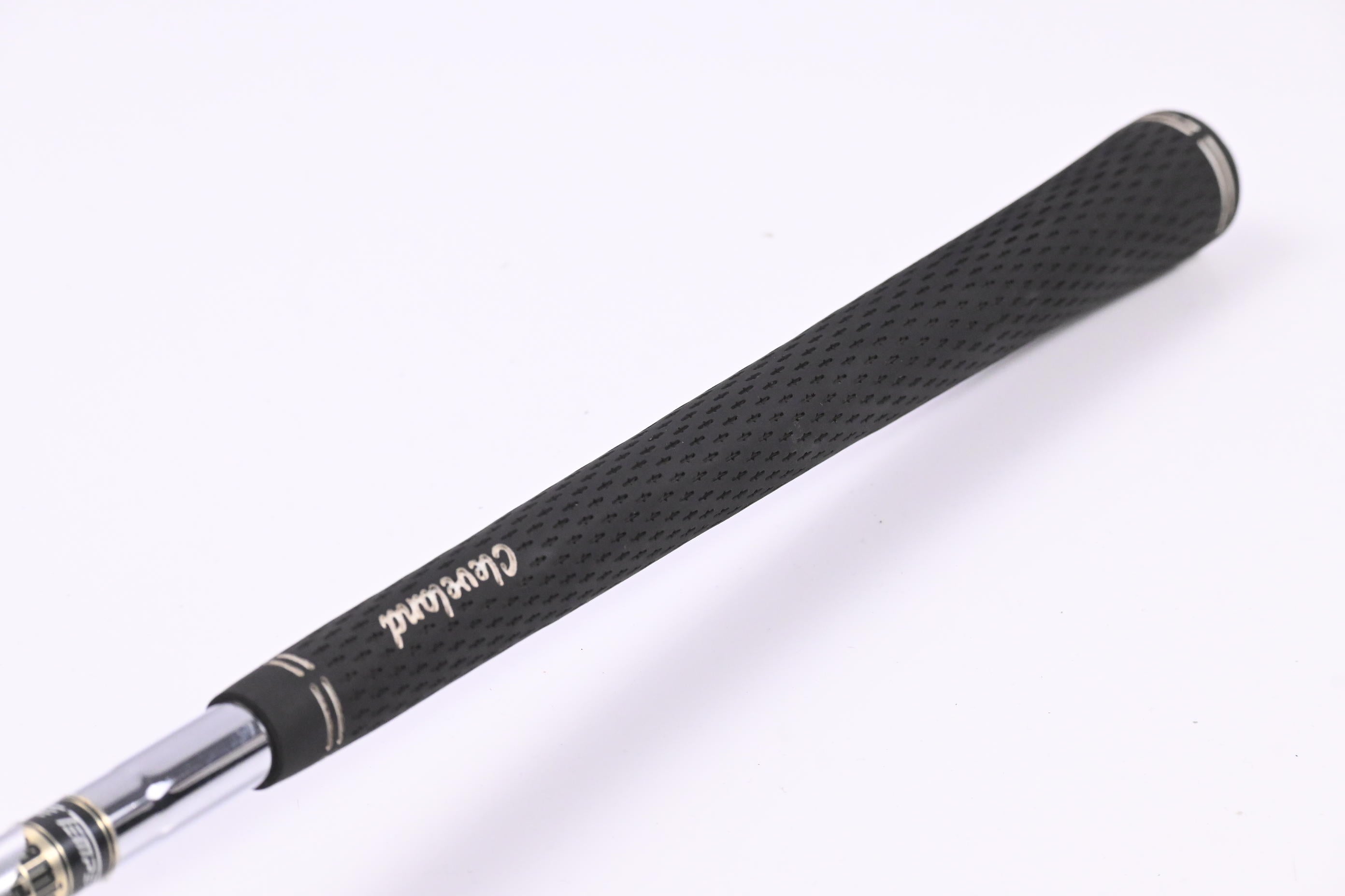 Cleveland 588 RTX Lob Wedge / 60 Degree / Wedge Flex Dynamic Gold Shaft