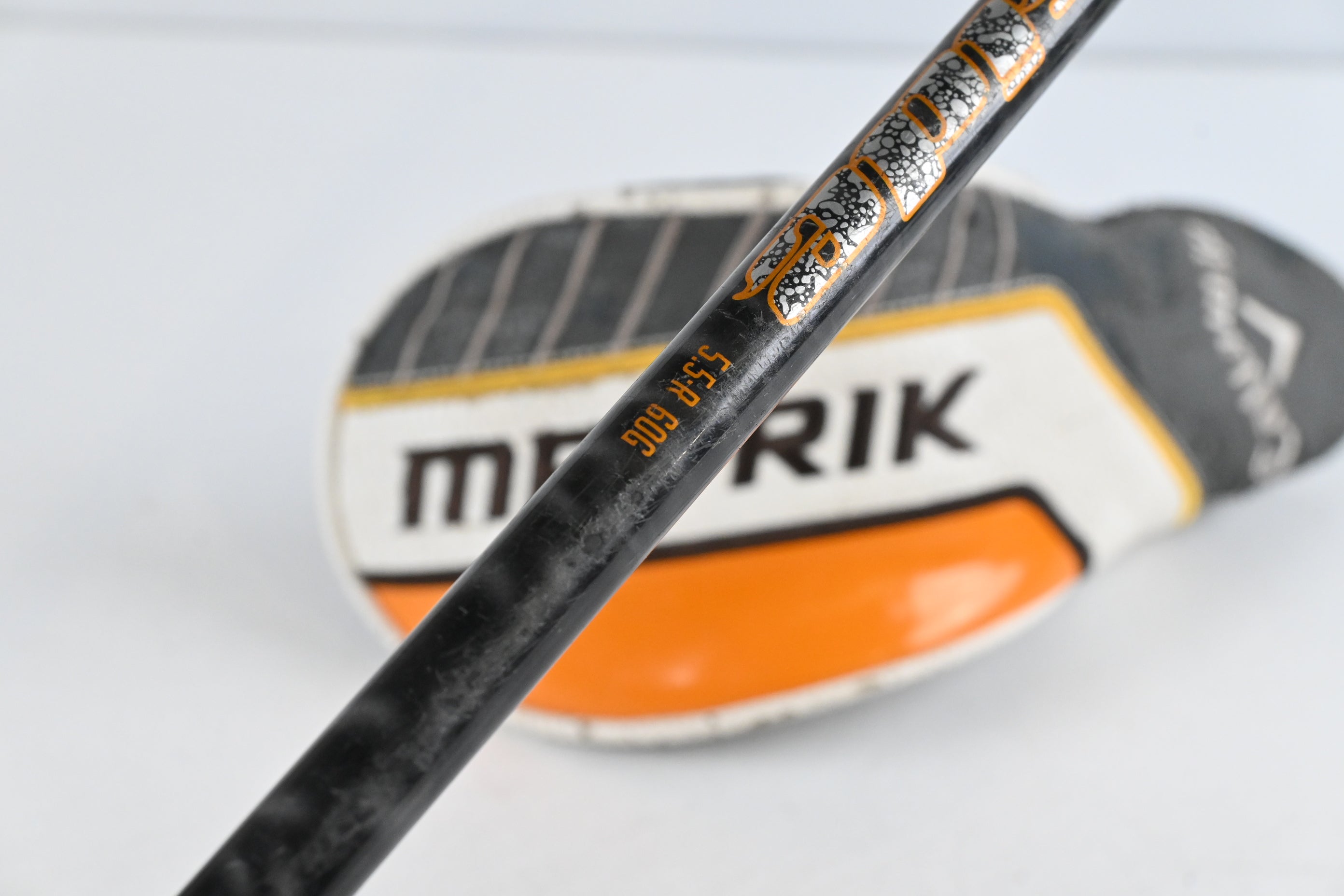 Callaway Mavrik Max #3 Wood / 15 Degree / Regular Flex EvenFlow Riptide 60 Shaft