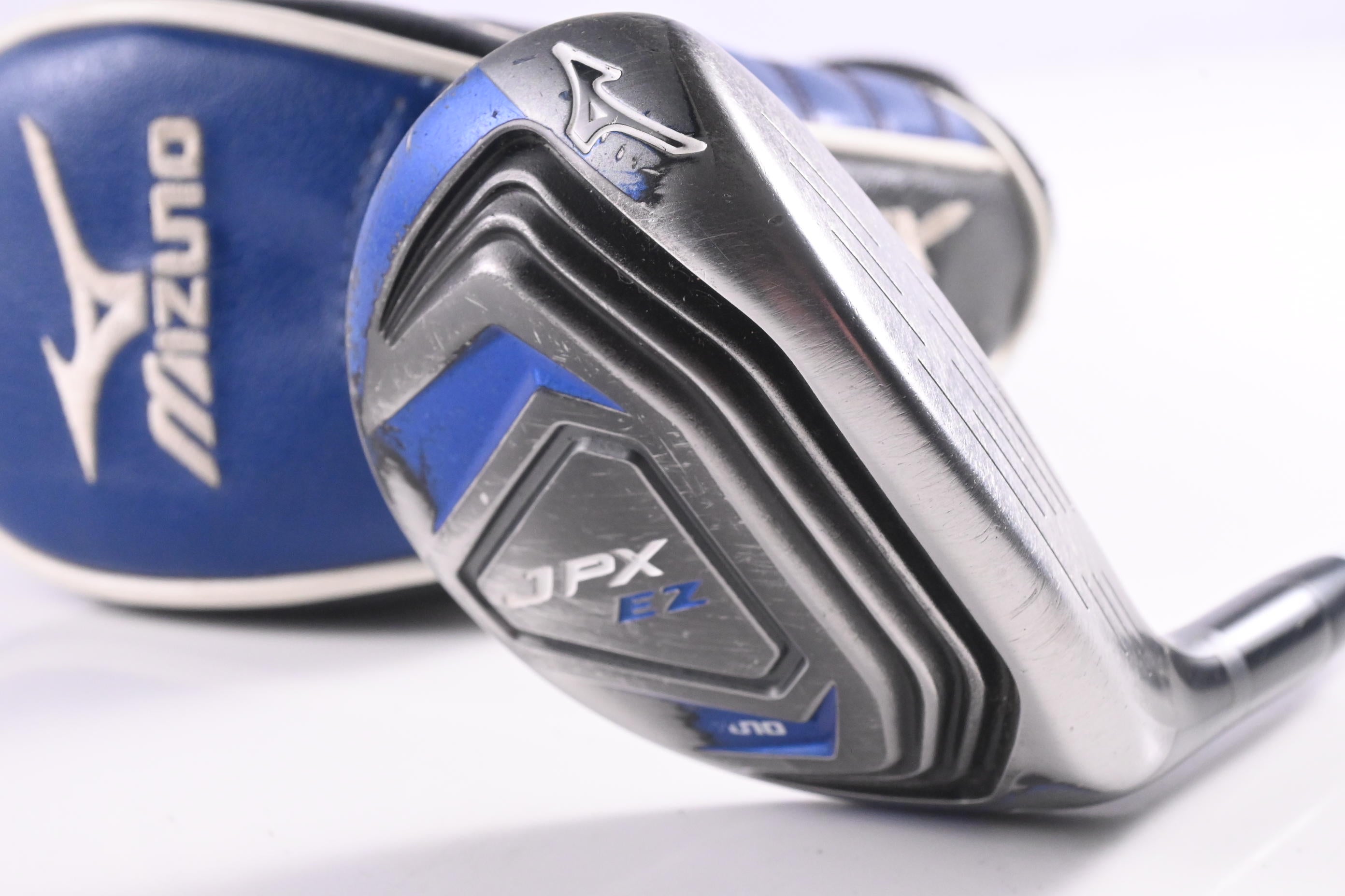 Mizuno JPX EZ 2016 #5 Hybrid / 25 Degree / Regular Flex Fujikura Orochi 65 Shaft